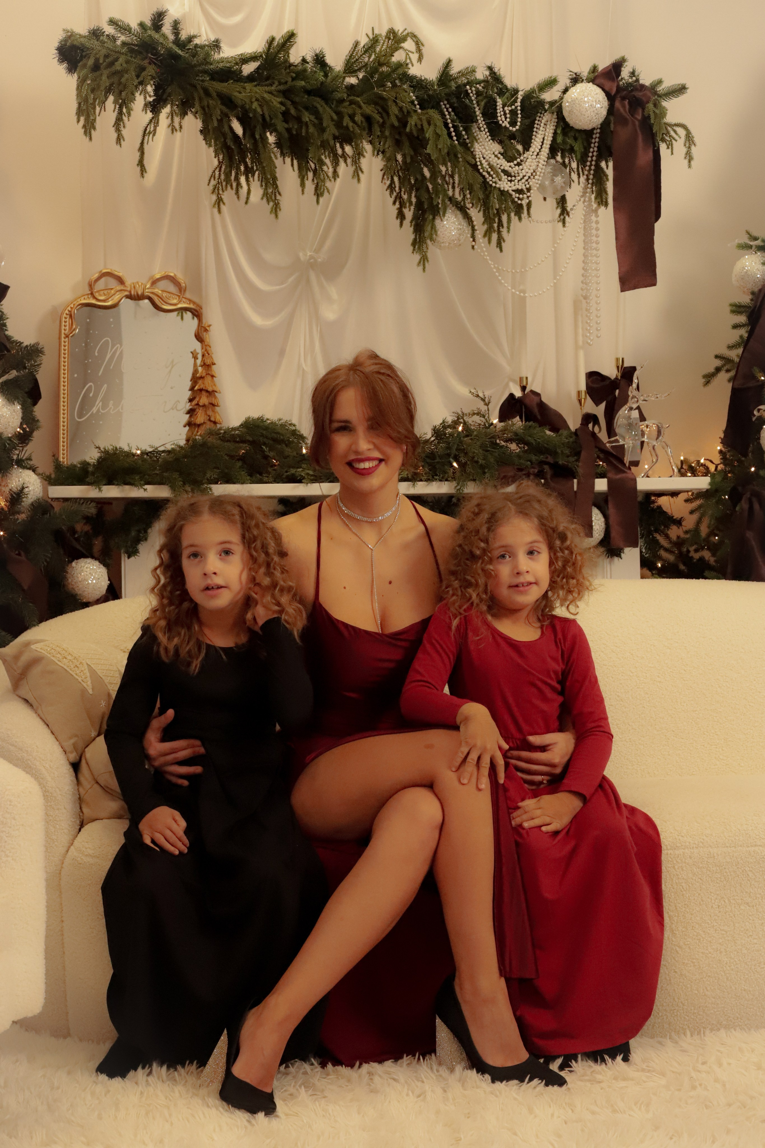 Anna Family. VALERIIA VIUNOVA individual shooting\love story\event\brand