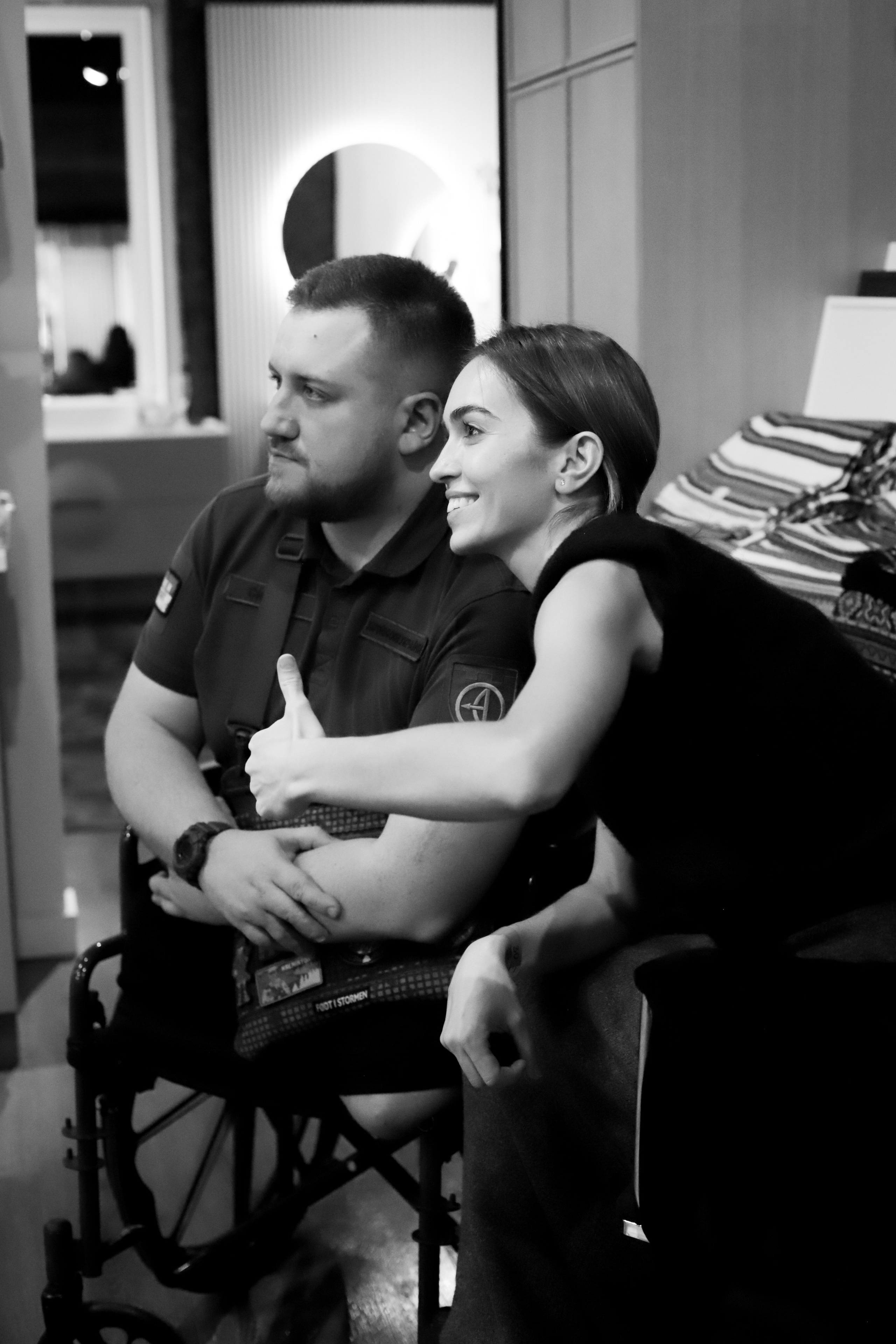 ProBitz. VALERIIA VIUNOVA individual shooting\love story\event\brand