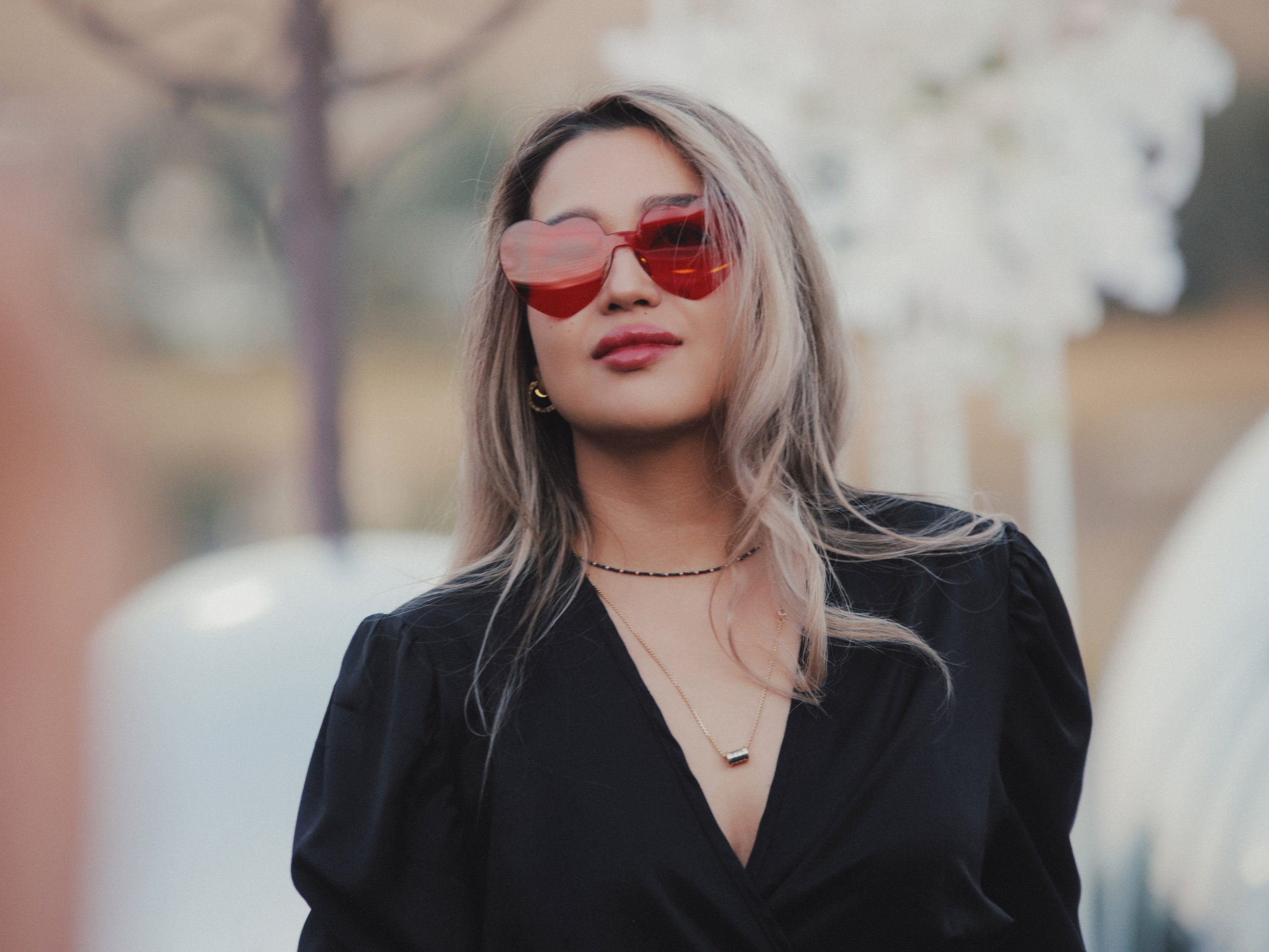 Счастливы. Валерия Вартанова. Фотограф