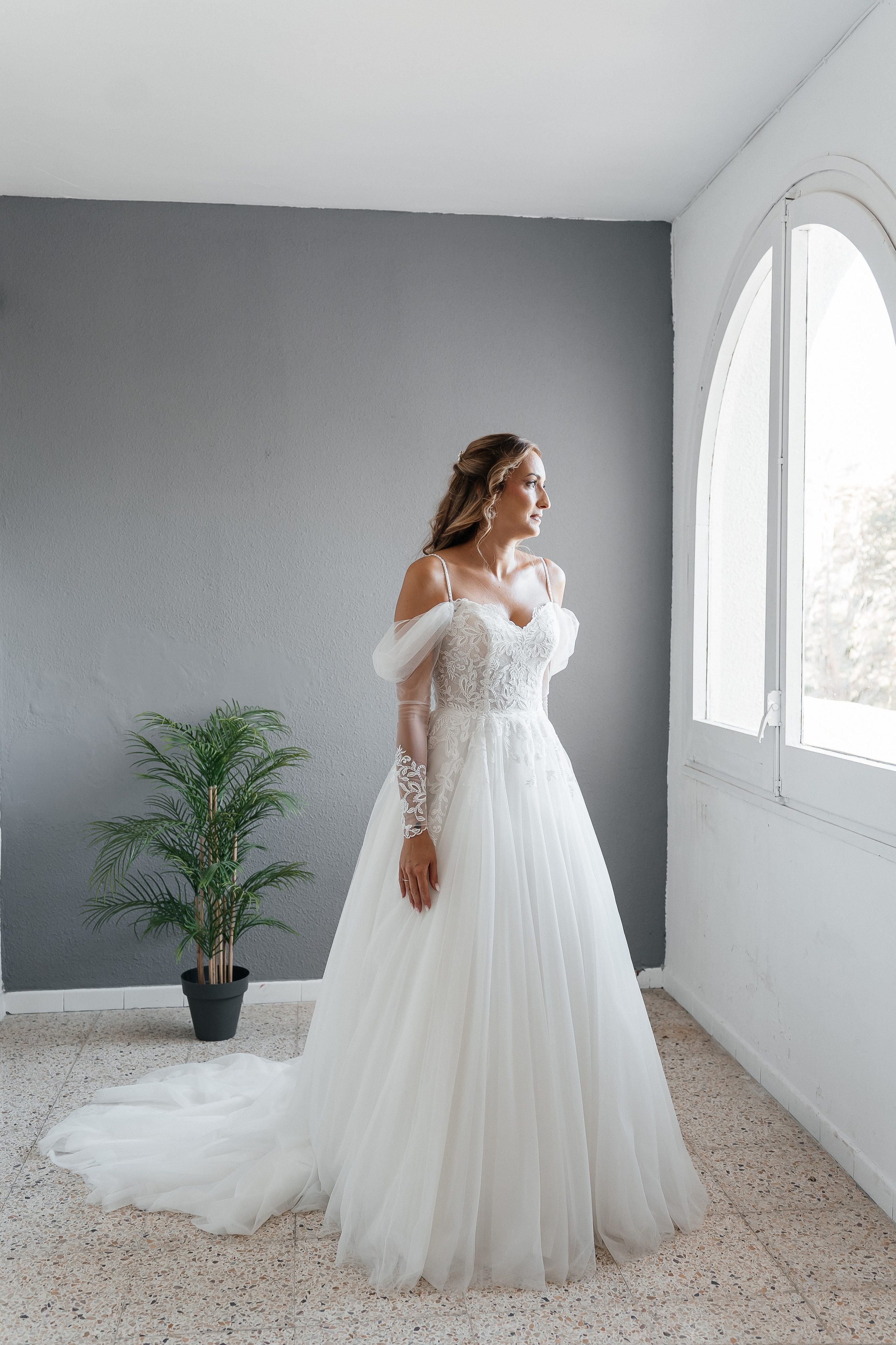 Mari & Diego. Photographer in Barcelona