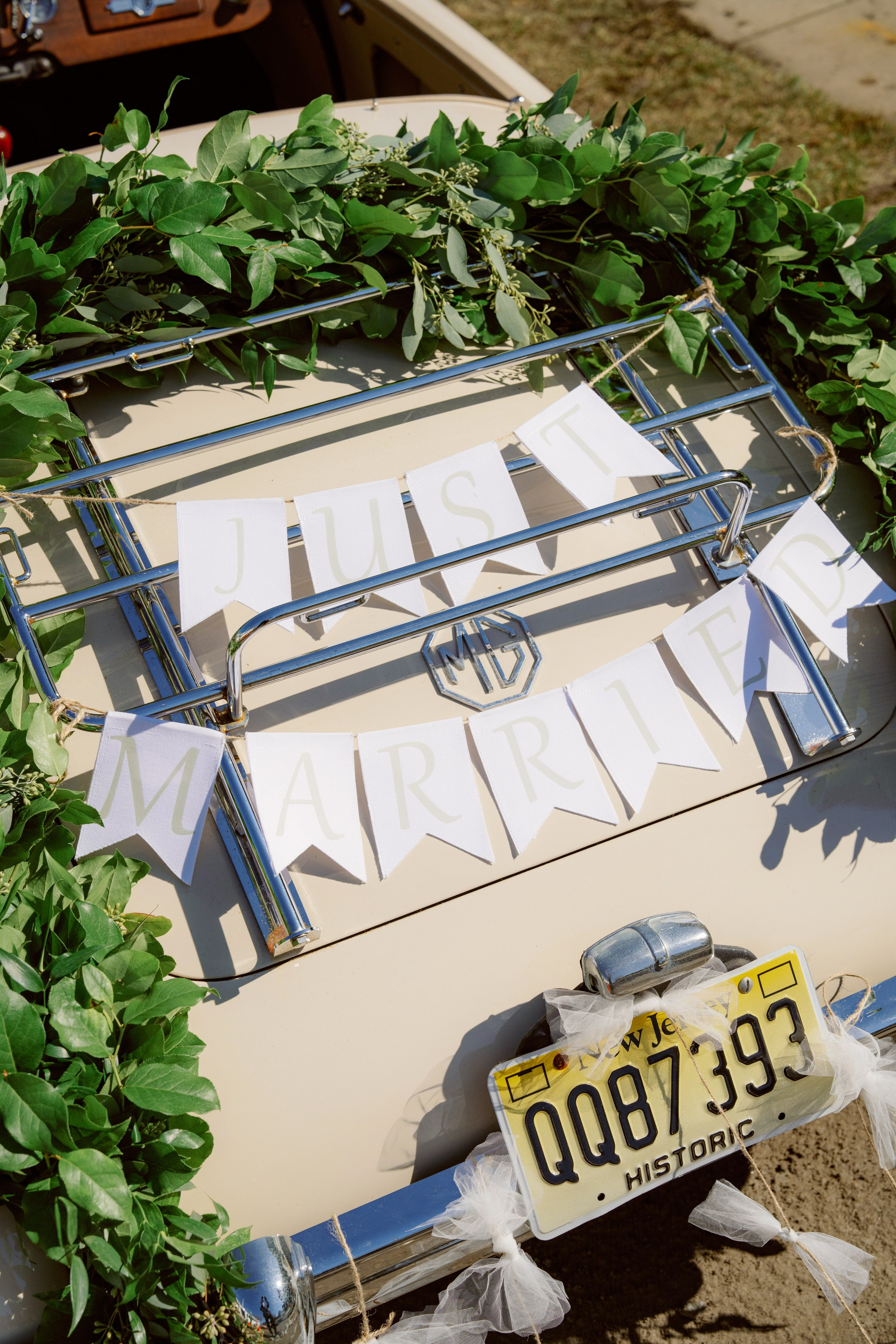 Katherine and Matt. Wedding photographer and videographer New York | New Jersey