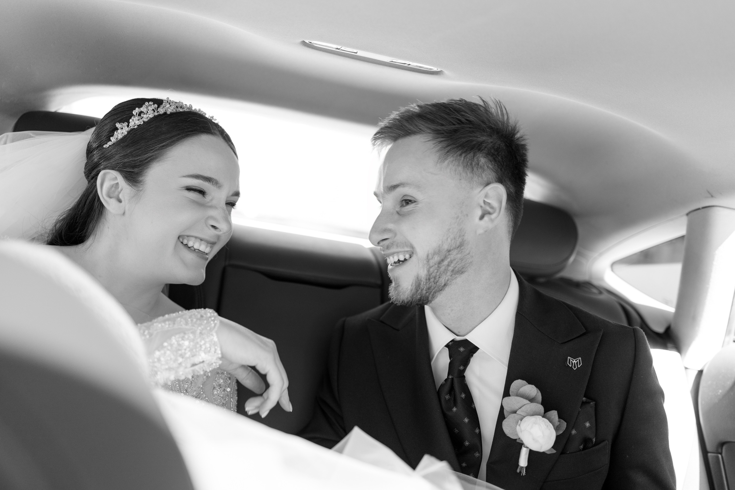 Надія & Михайло. Весільний та сімейний фотограф Одеса