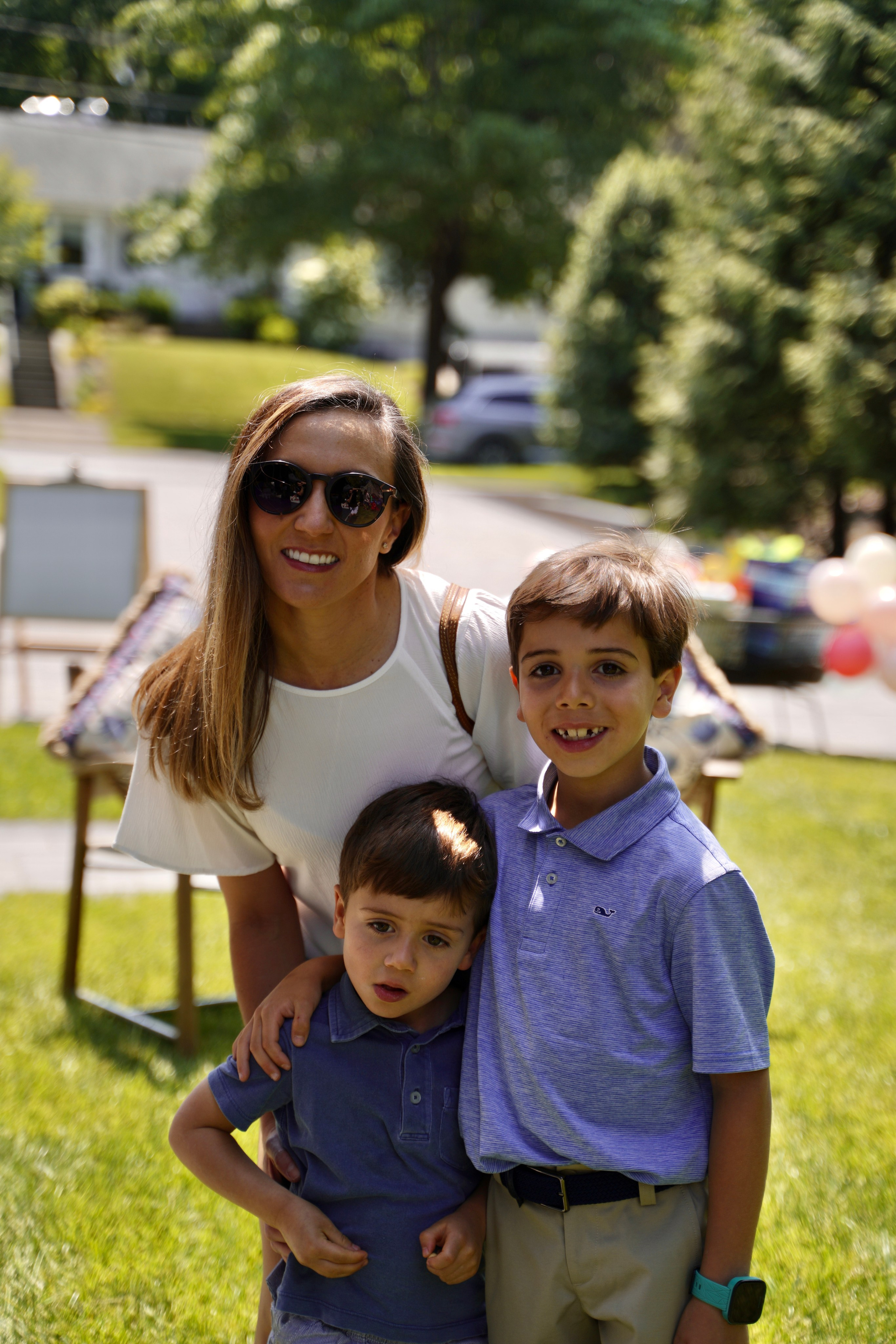 Kids birthday party. Stefanovich Photography | Boston, MA