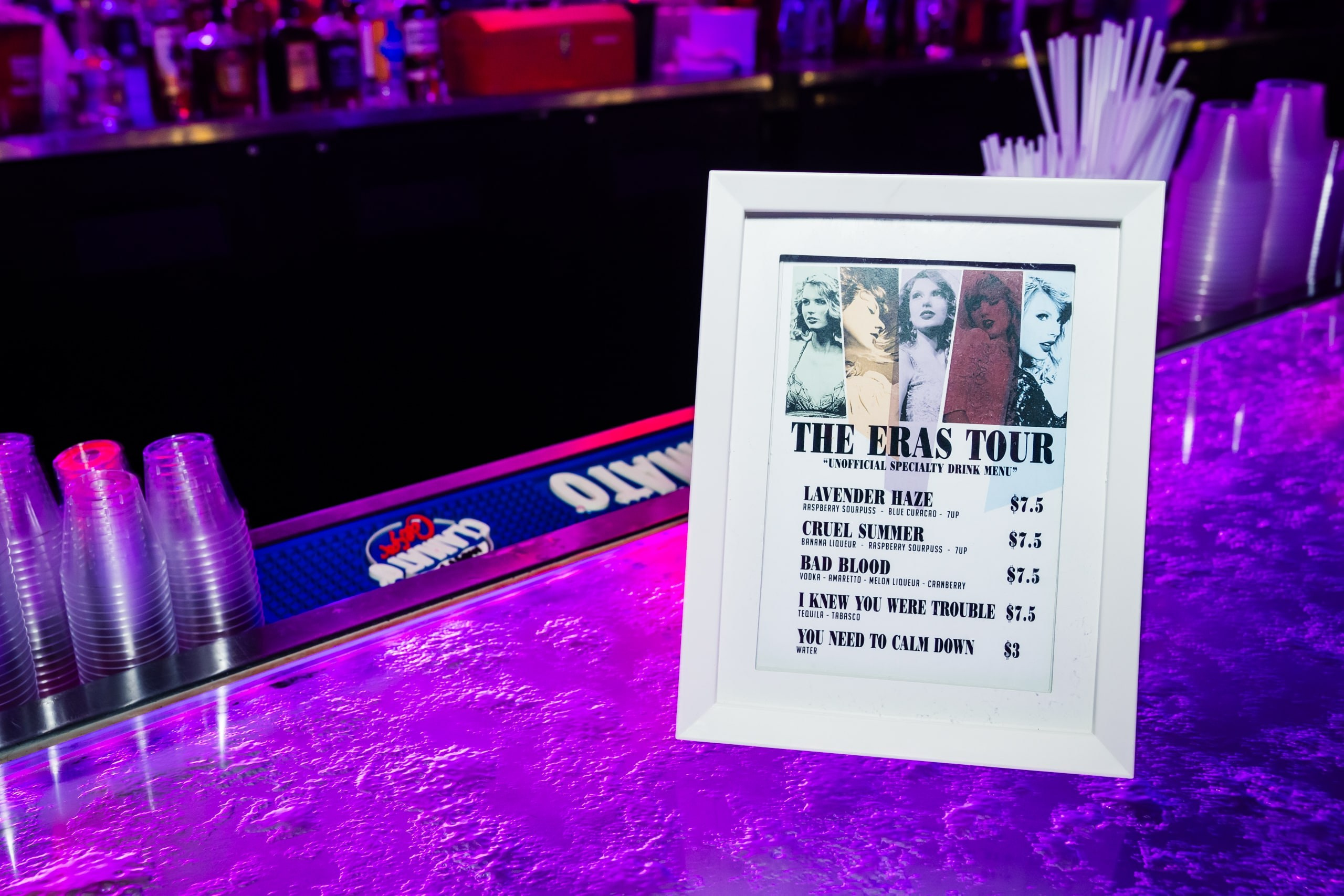 Taylor Swift dance party. Stefanovich Photography | Boston, MA