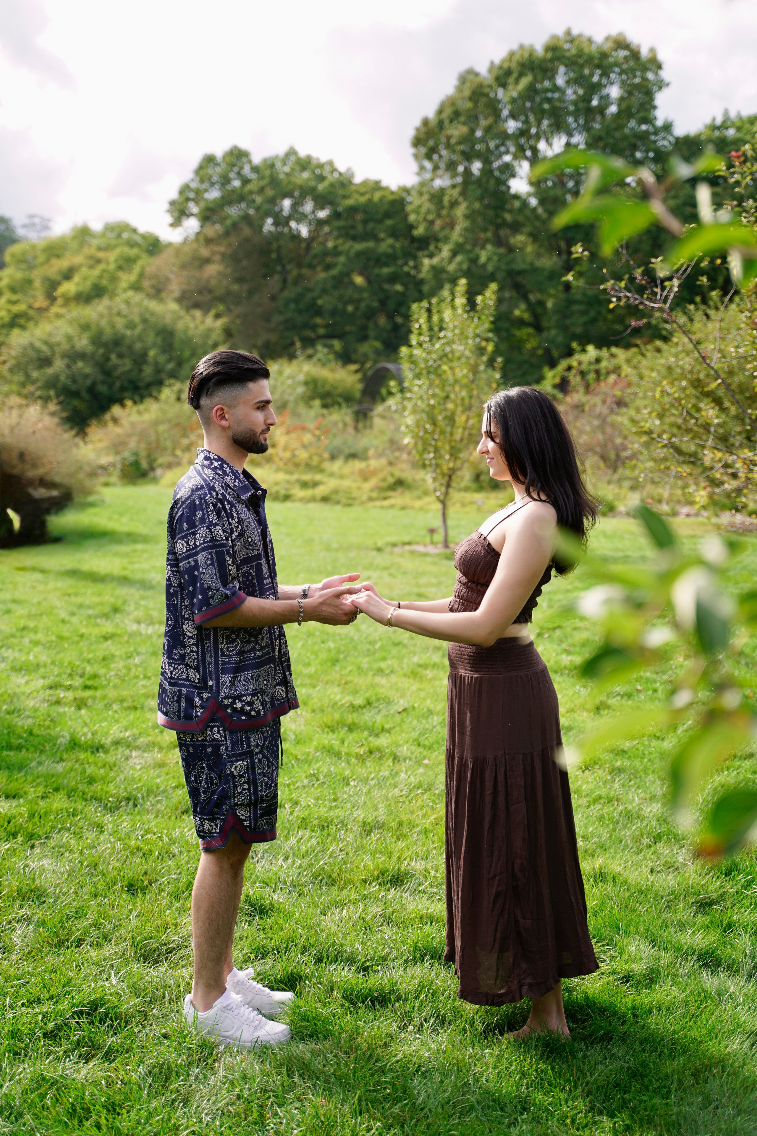 Allen and Alexandra. Stefanovich Photography | Miami, FL