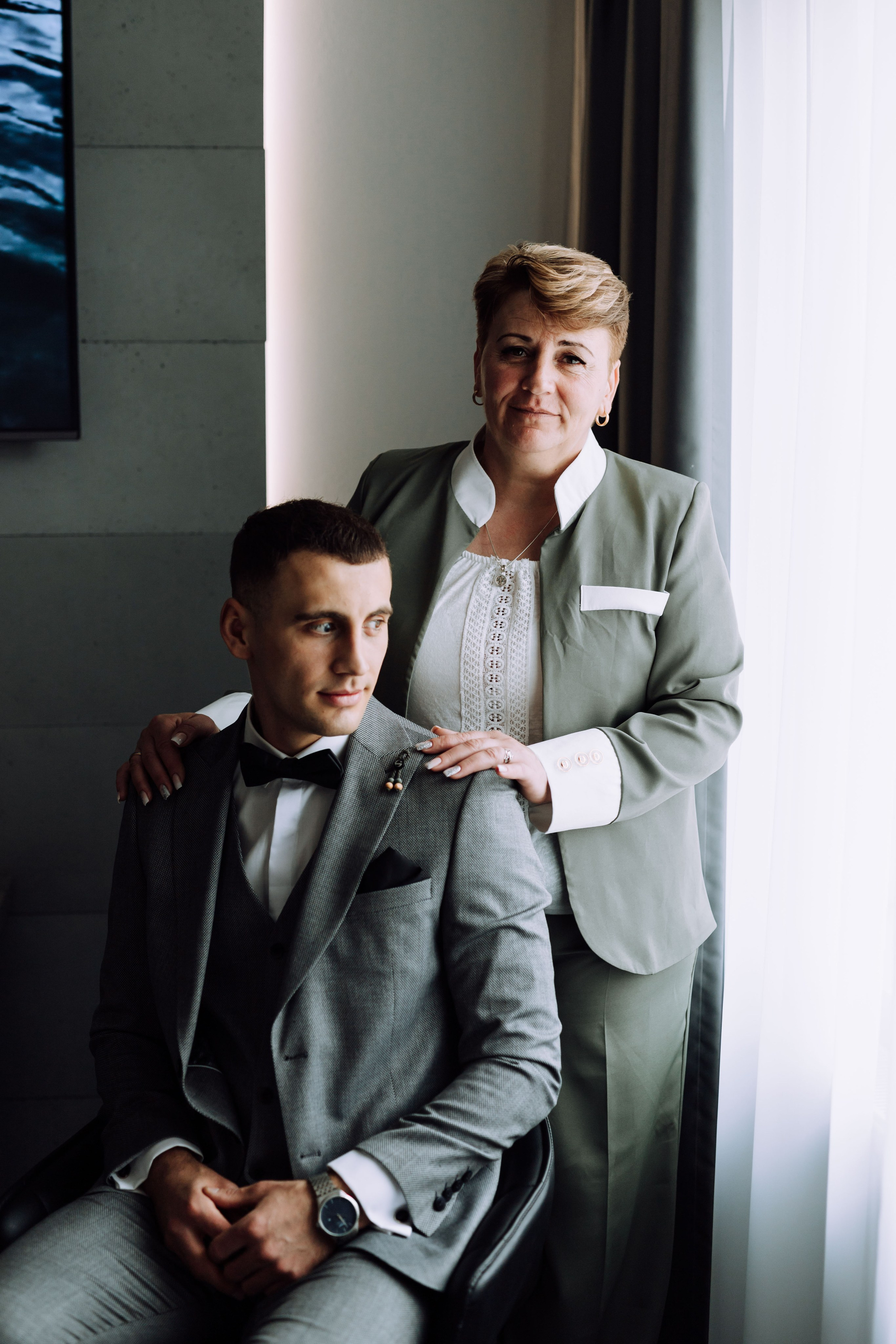 Ślub Nastia & Vasyl