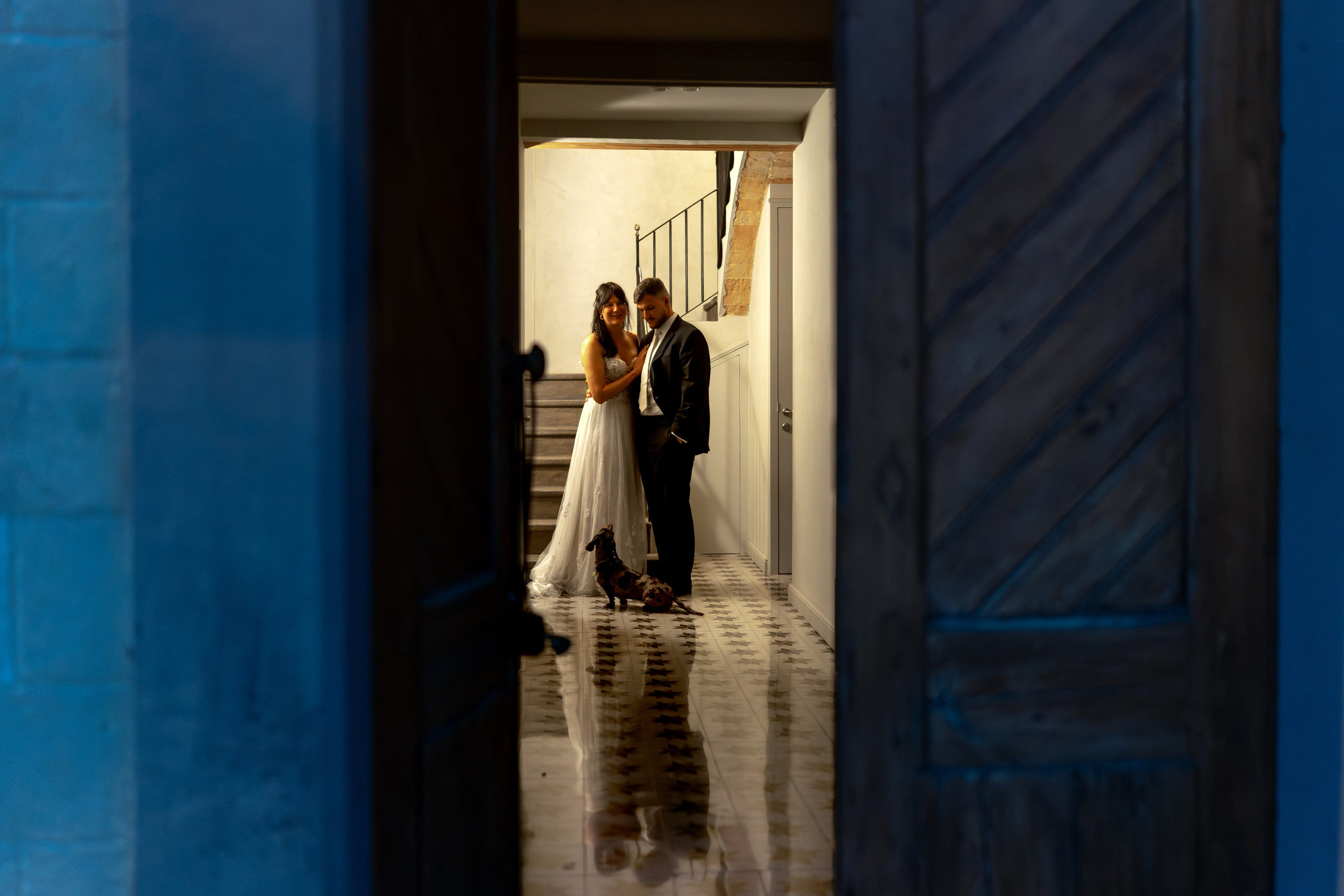 Portfolio. Bosco | Destination Wedding Photographer