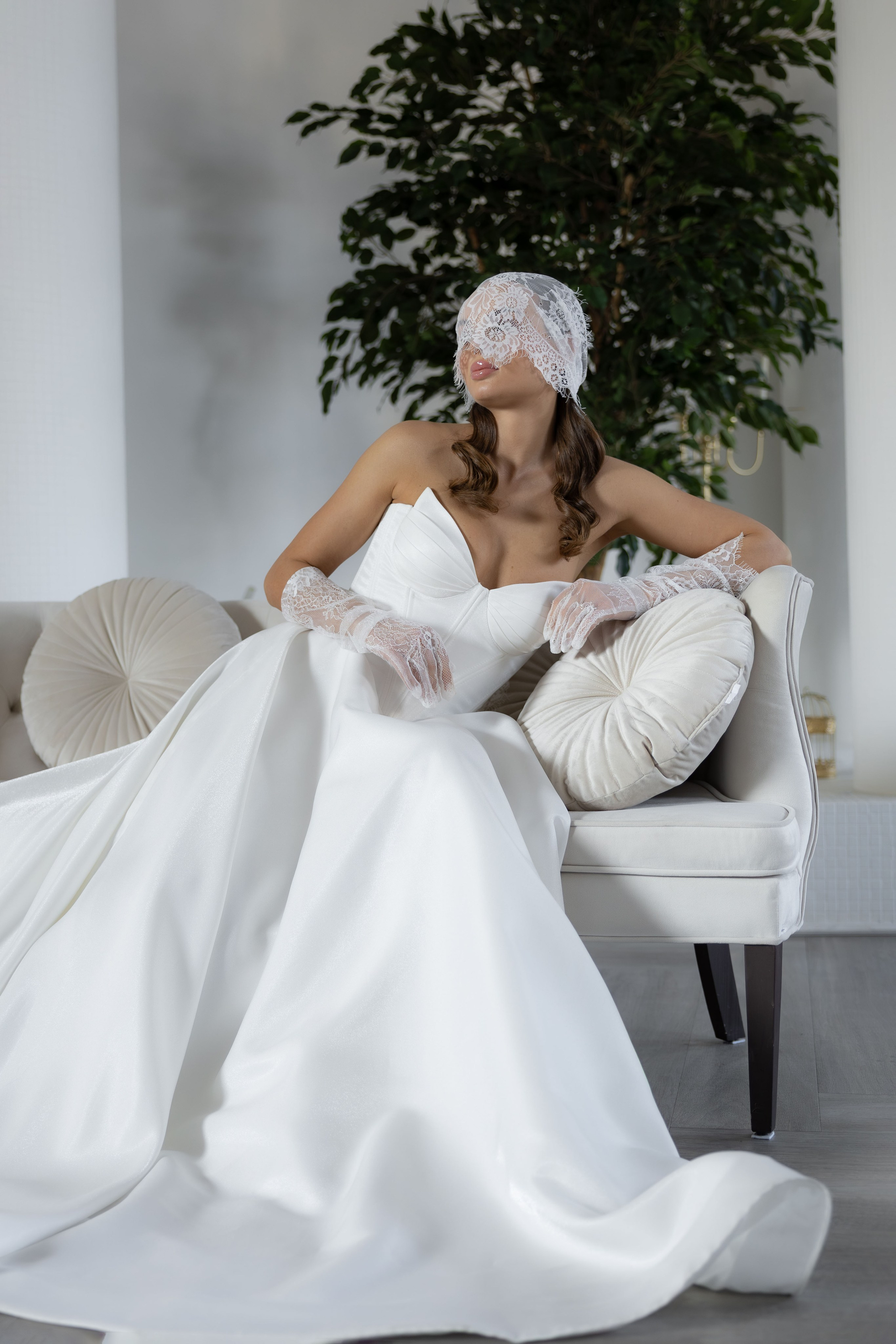 Утро невесты. Соучастник счастья на ваших праздниках!