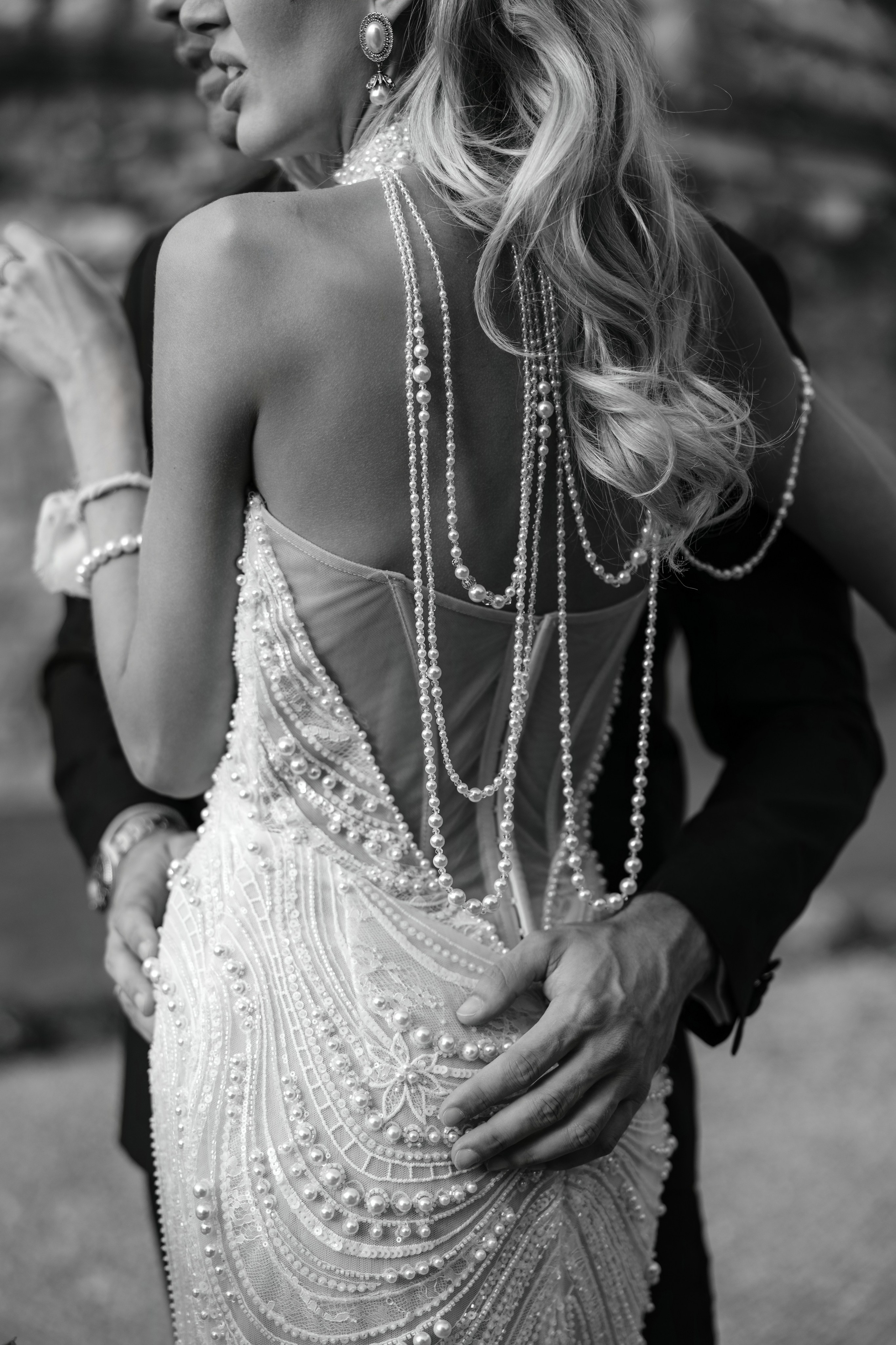 Diana & Chris. Willa Canton. 14.10.2025. Fotograf ślubny i rodzinny w Krakowie Yana Klymova