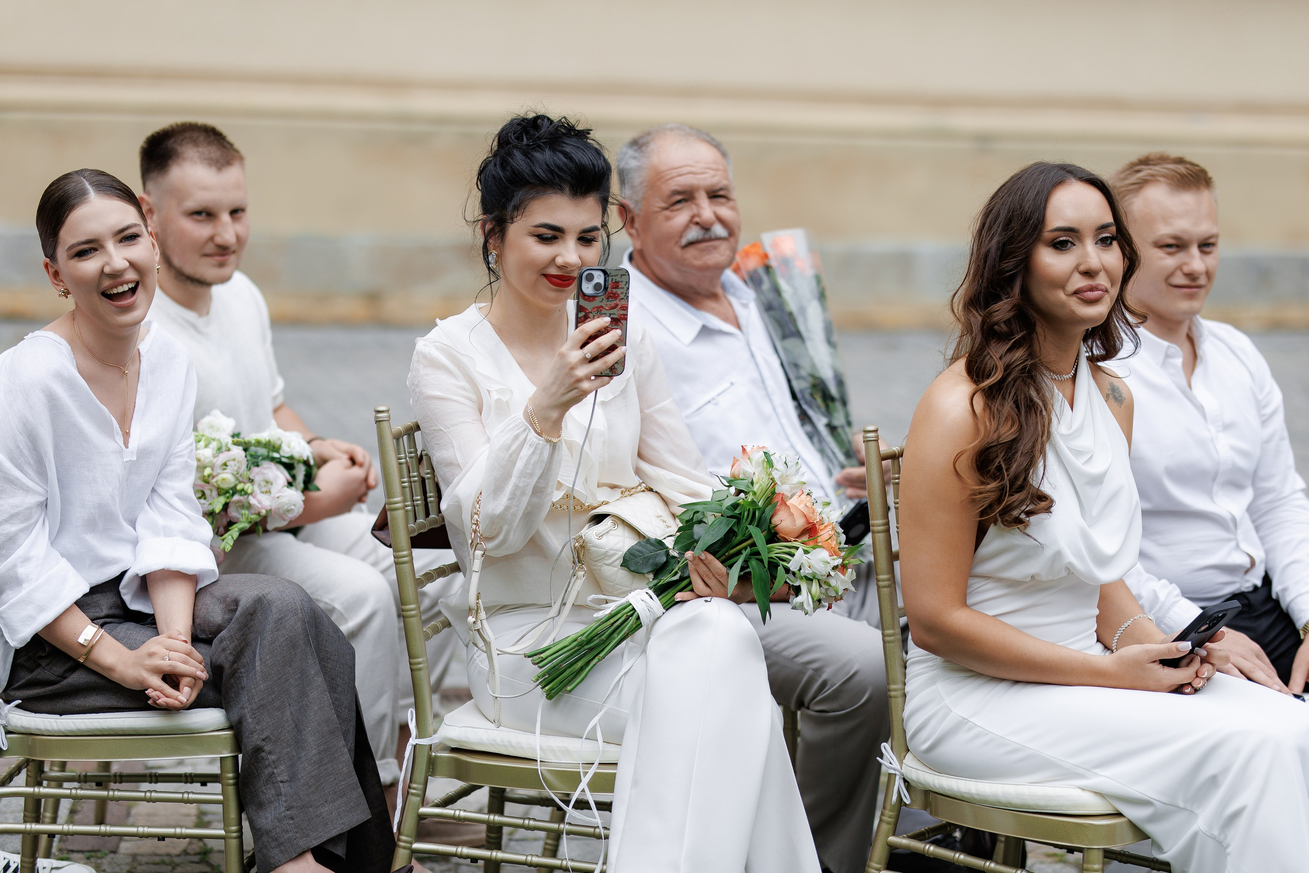 Y&V. Raddison Blu. 08.08.2025. Fotograf ślubny i rodzinny w Krakowie Yana Klymova