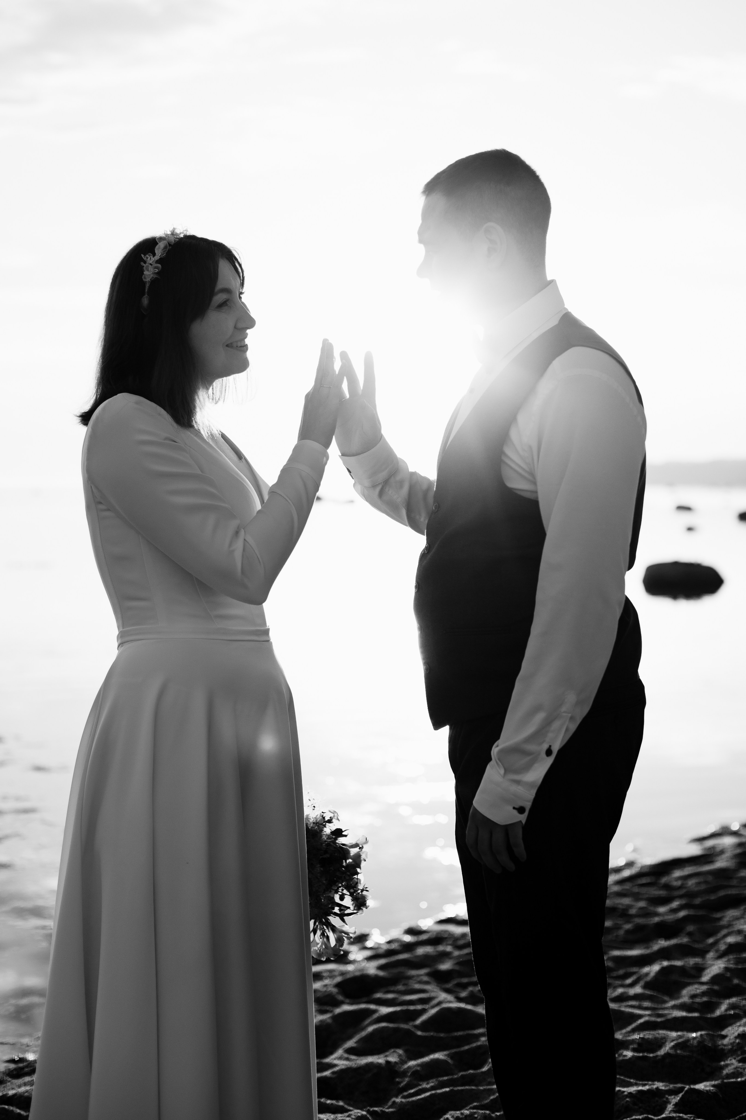 Александр и Наталья. Полный день. Главная