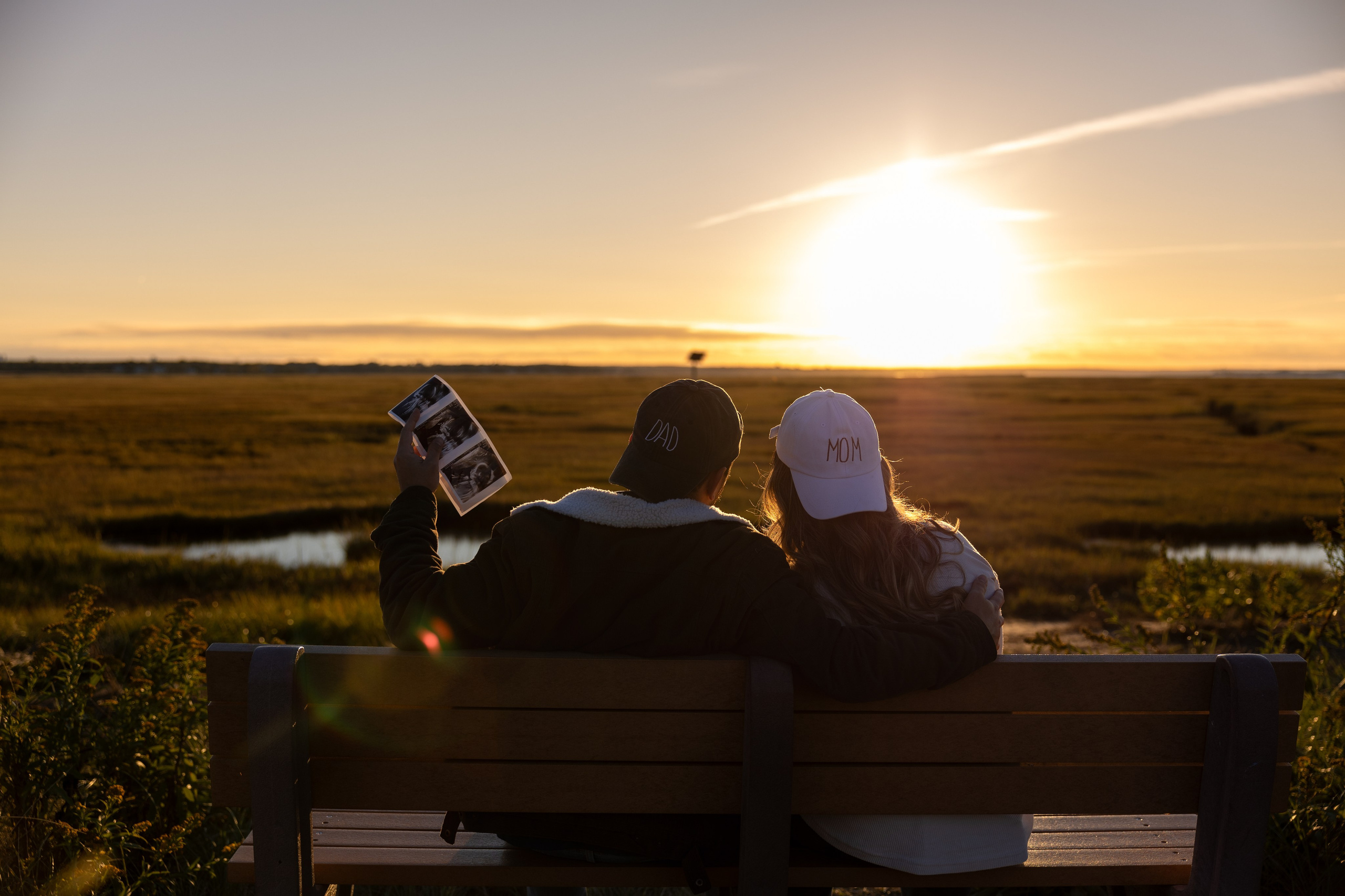 Ensaio Gestante. Principal