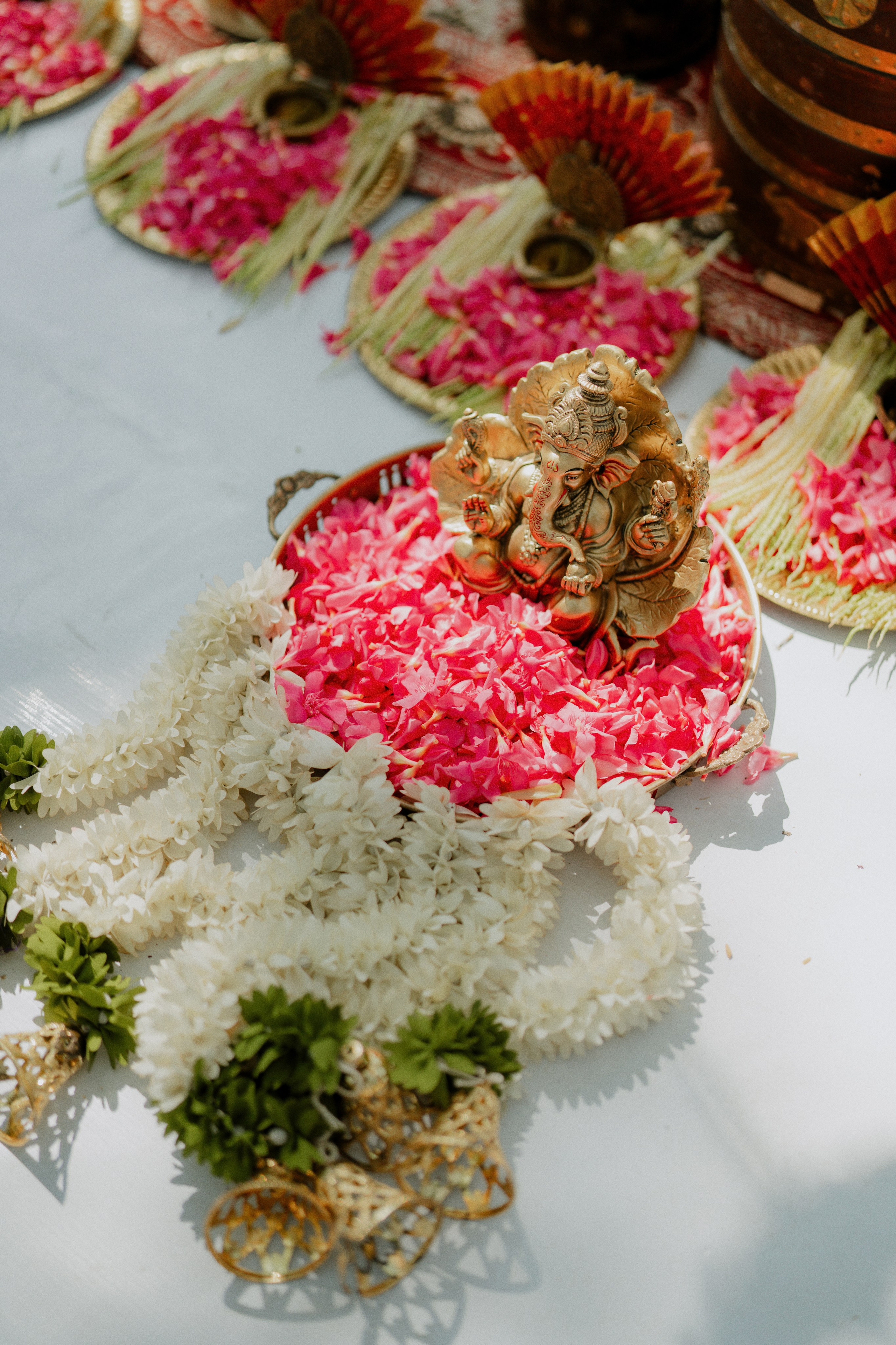 INTIMATE WEDDING. SPOTLIGHTWEDDINGS.IN