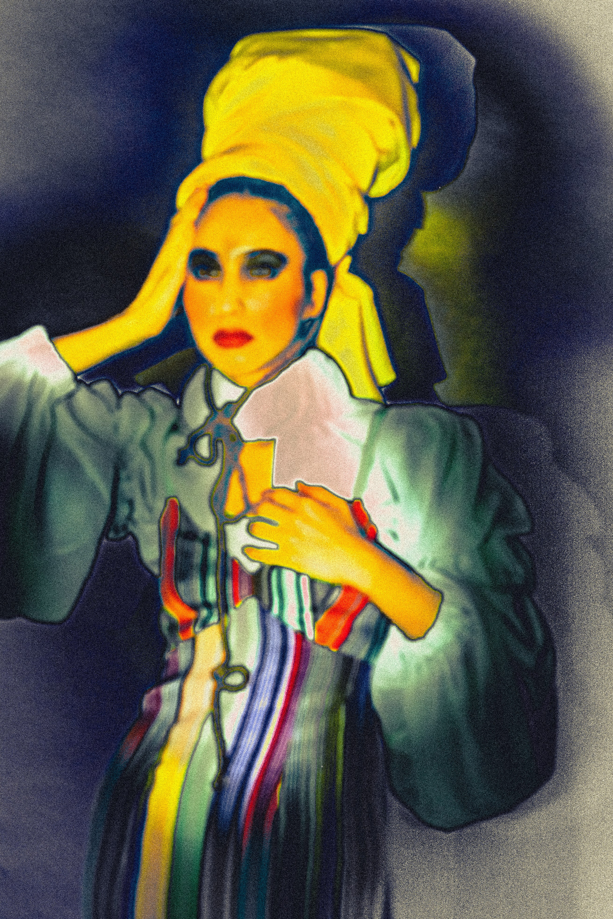 VANESA PROJECT. Anna Miyauchi