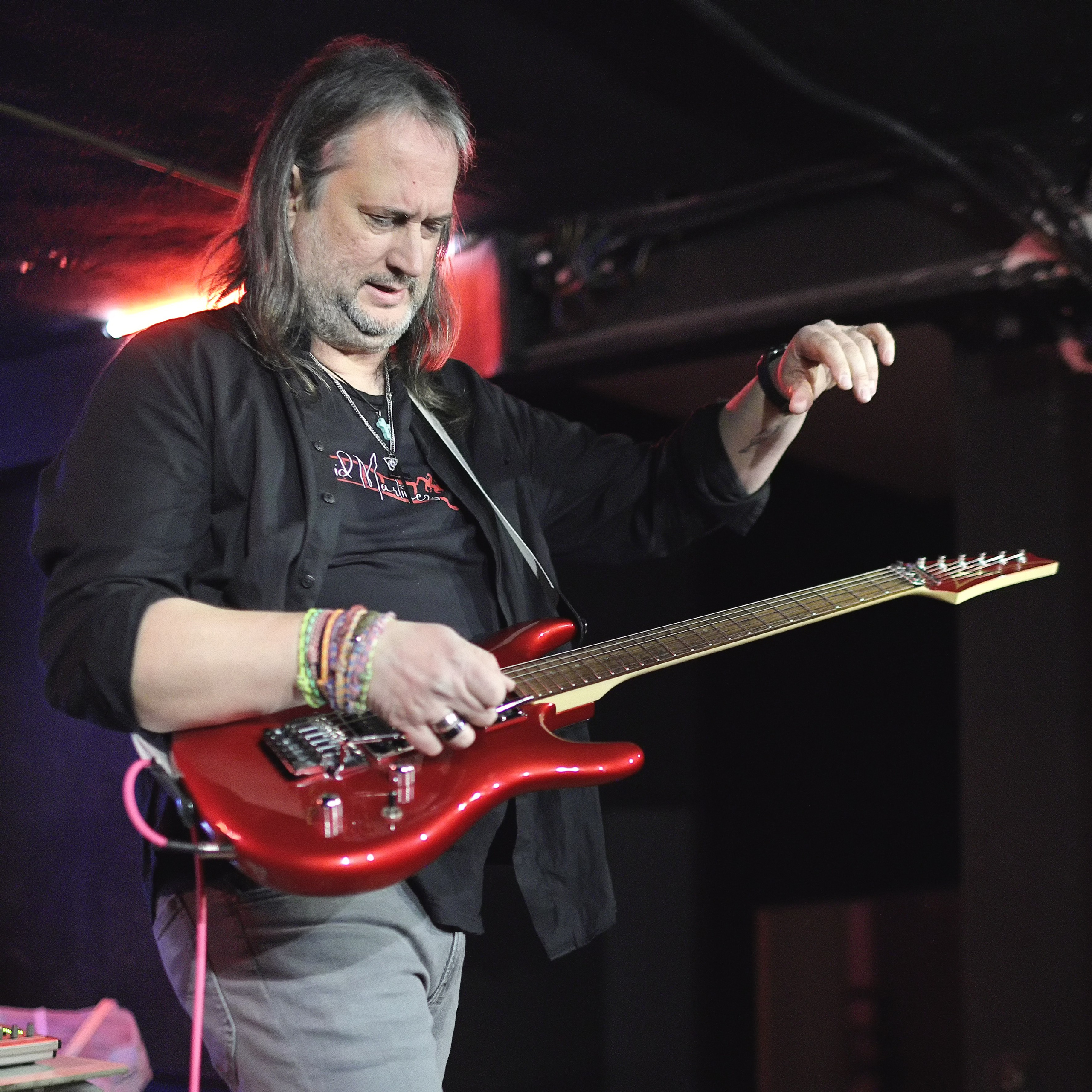 David Martinez. Associaciò cultural La Granja Alcoy España