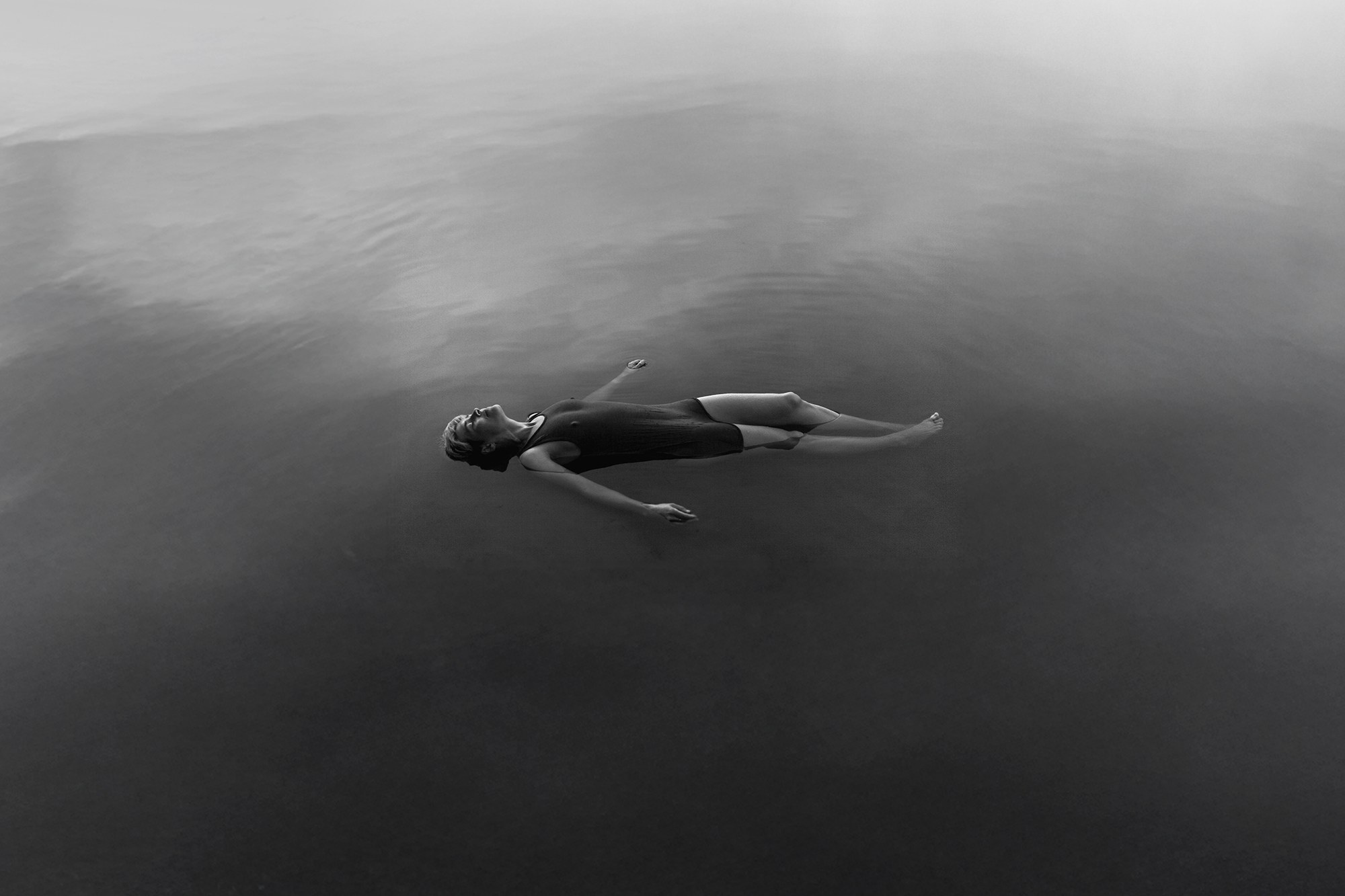 Portraits. Jana Gertz