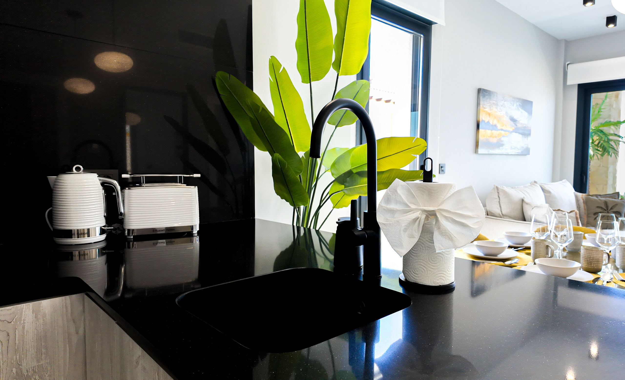 PALMVIEW I&M GROUP. Baby Beast