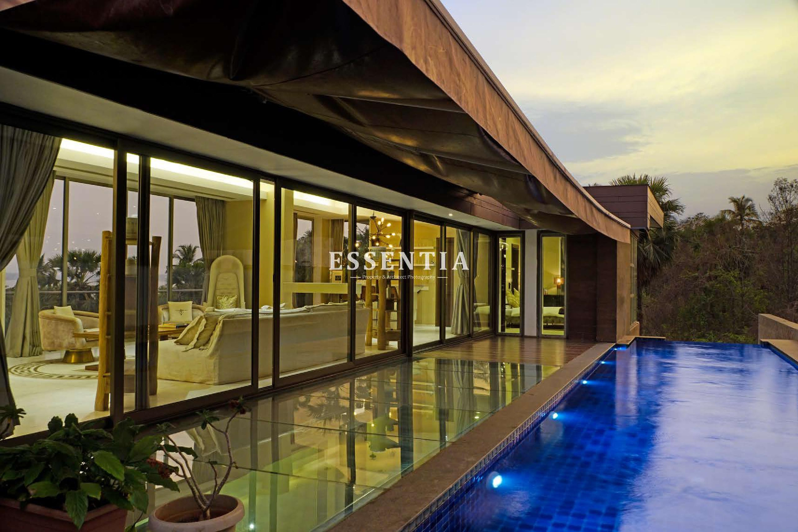 Property & Architecture. Essentia Photography Services — Professional Photographer in London, United Kingdom