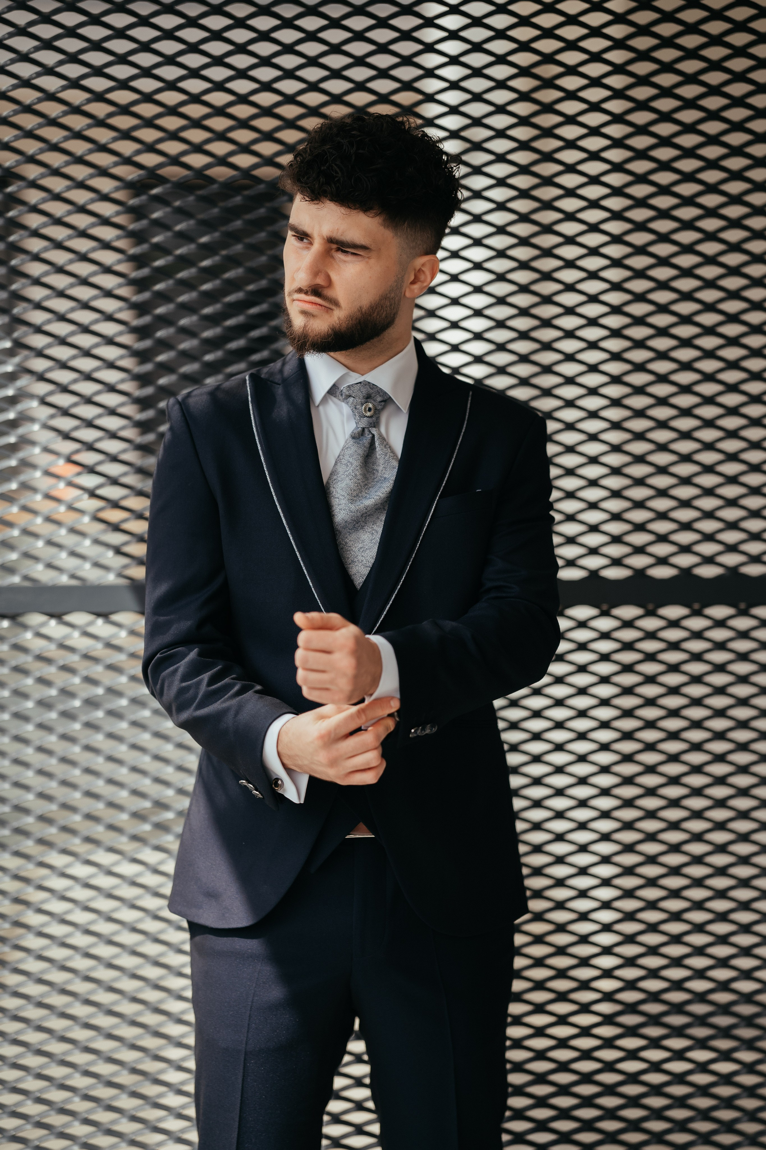 Bianca & Bogdan. MG Photo | Film