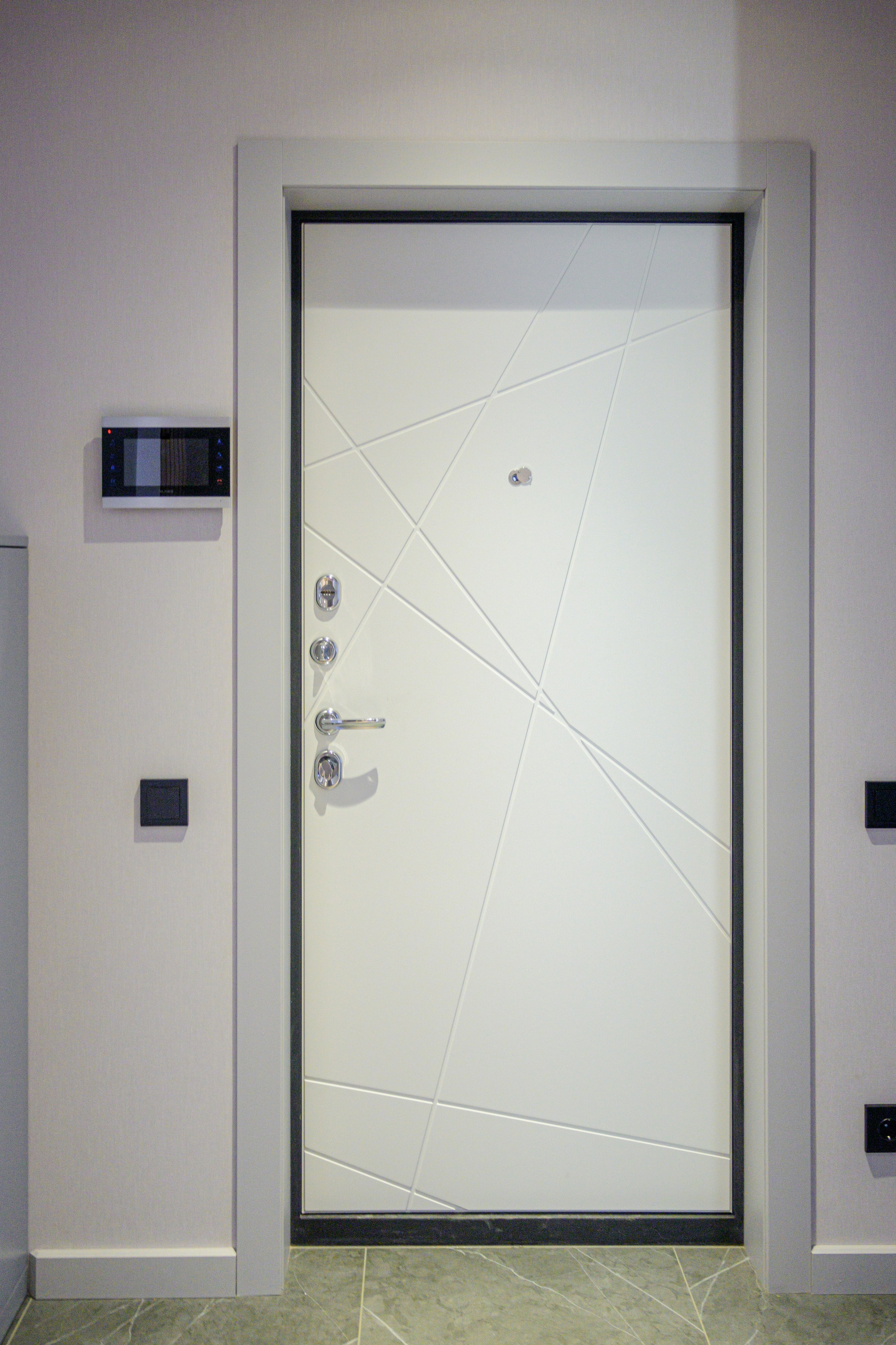 Apartment Caravella. Fotograf Dmitrii Donets