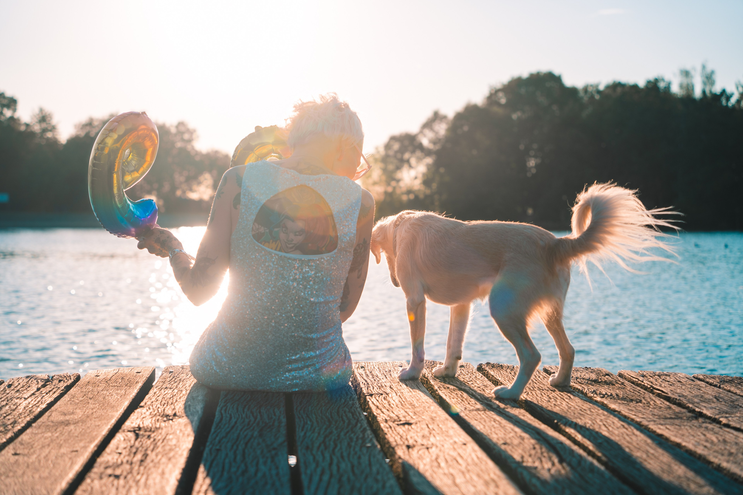 Vše nejlepší, Darinko!. Jana Holubová | Svatební, párová a rodinná fotografka v Praze