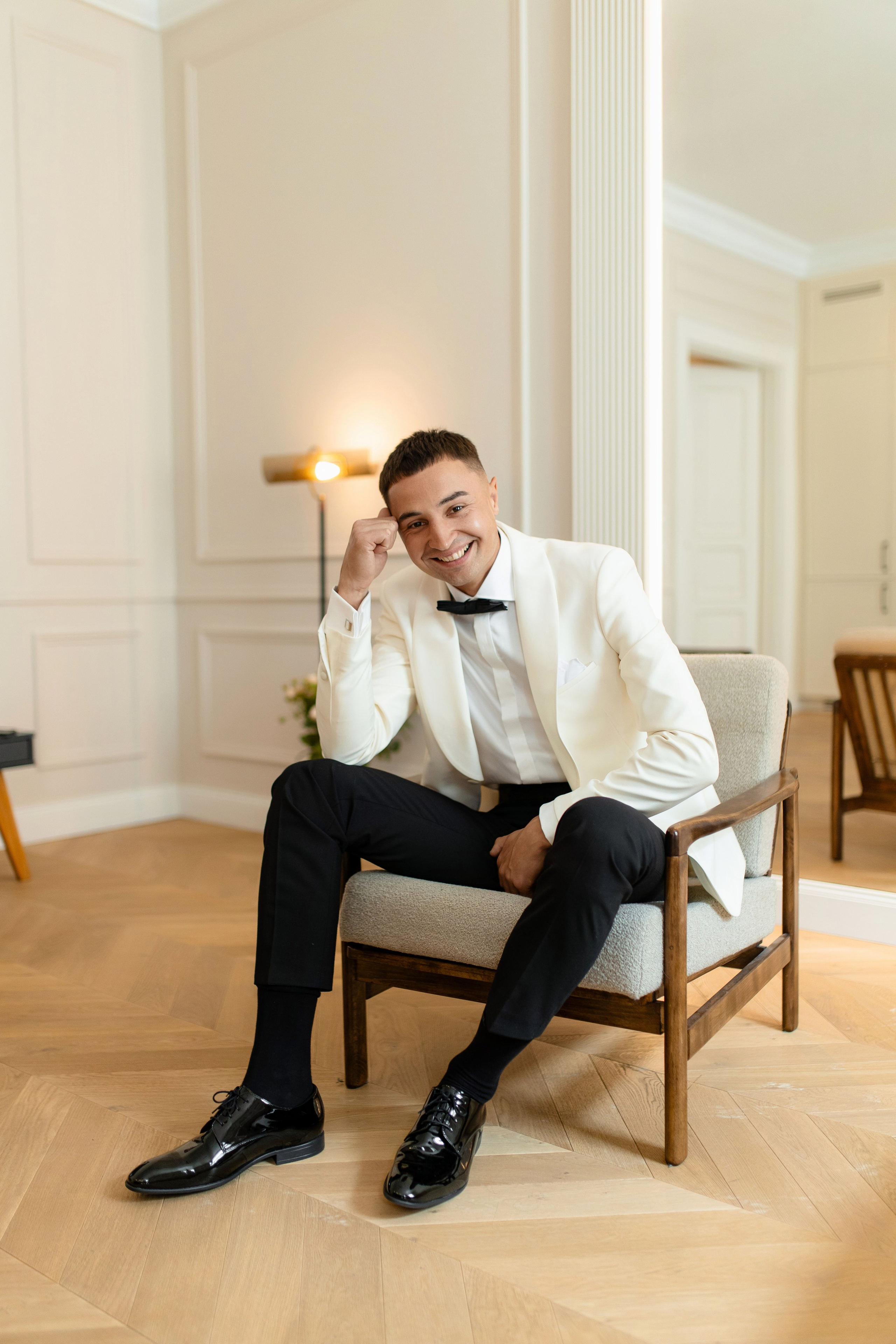 Василь + Іванна. Весільний, сімейний фотограф Варшава