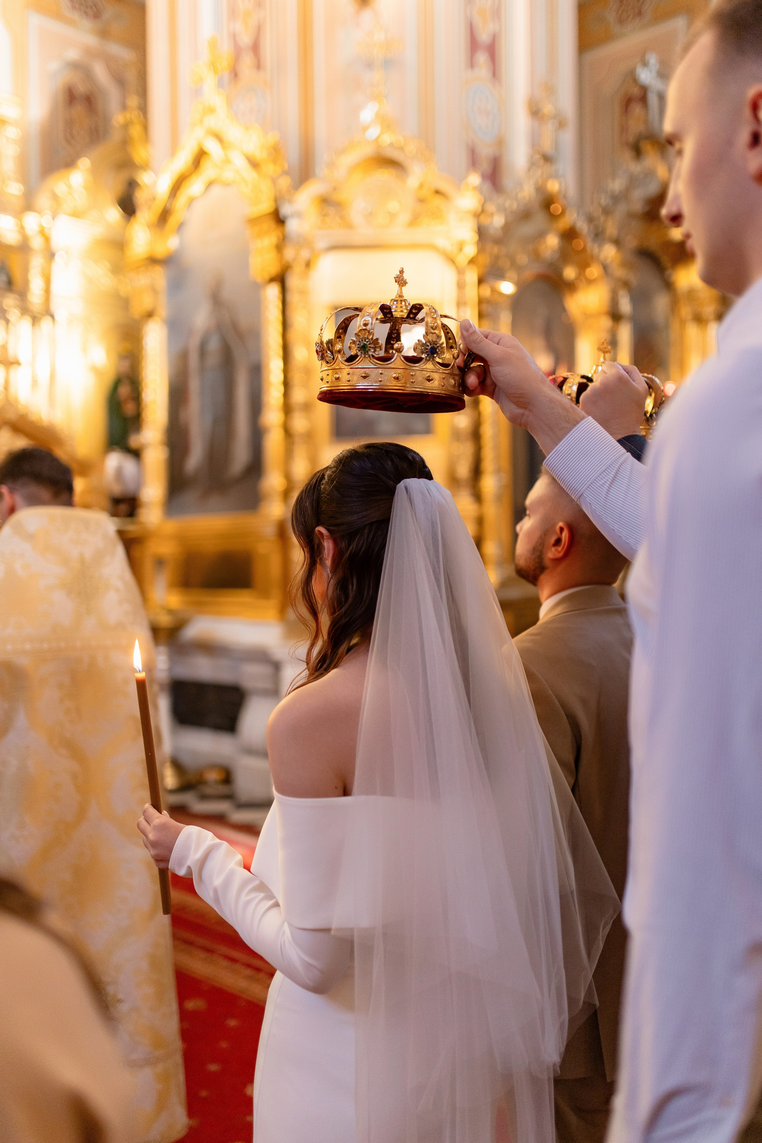 Анатолій+Вікторія. Весільний, сімейний фотограф Варшава