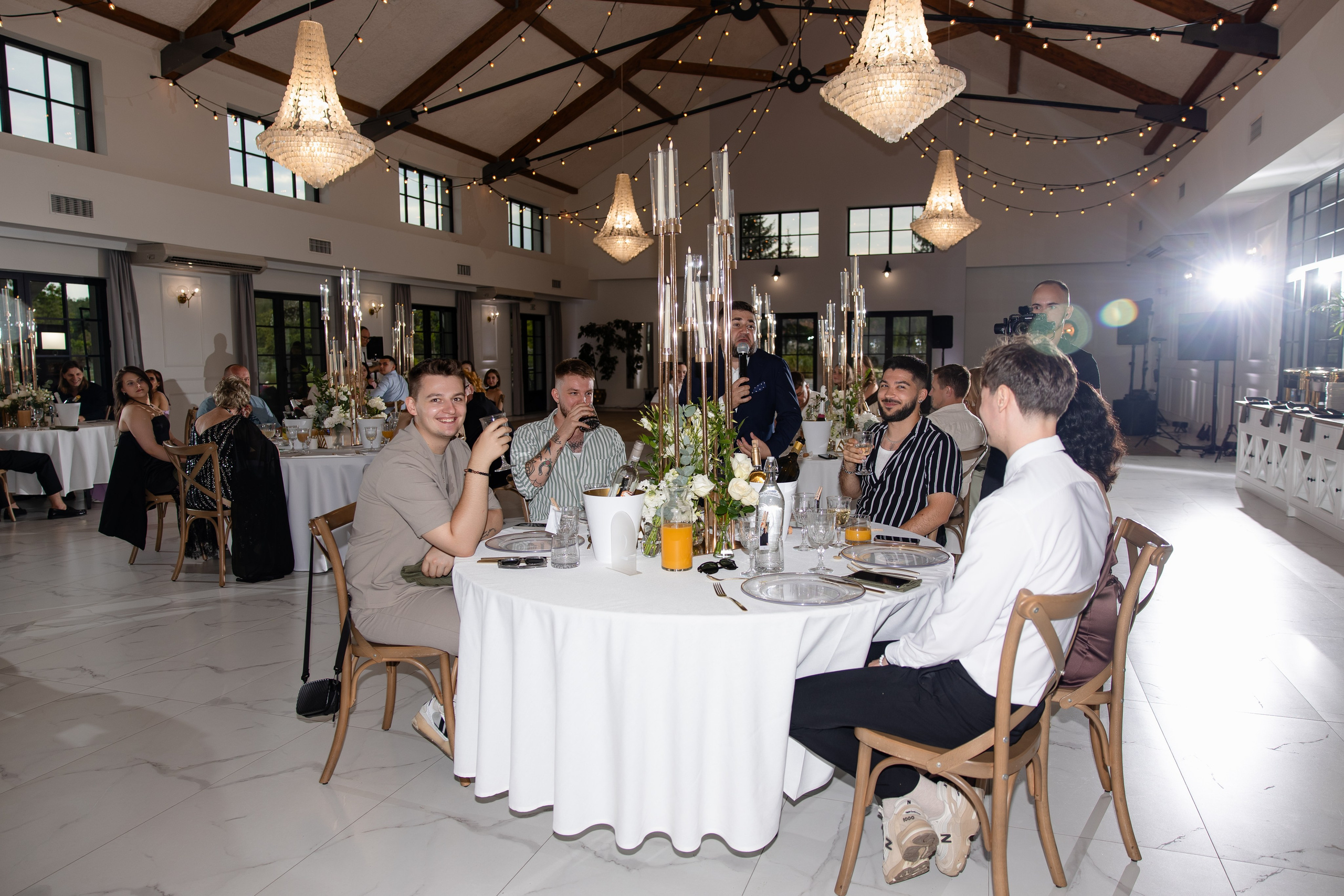 Діма + Валерія. Весільний, сімейний фотограф Варшава