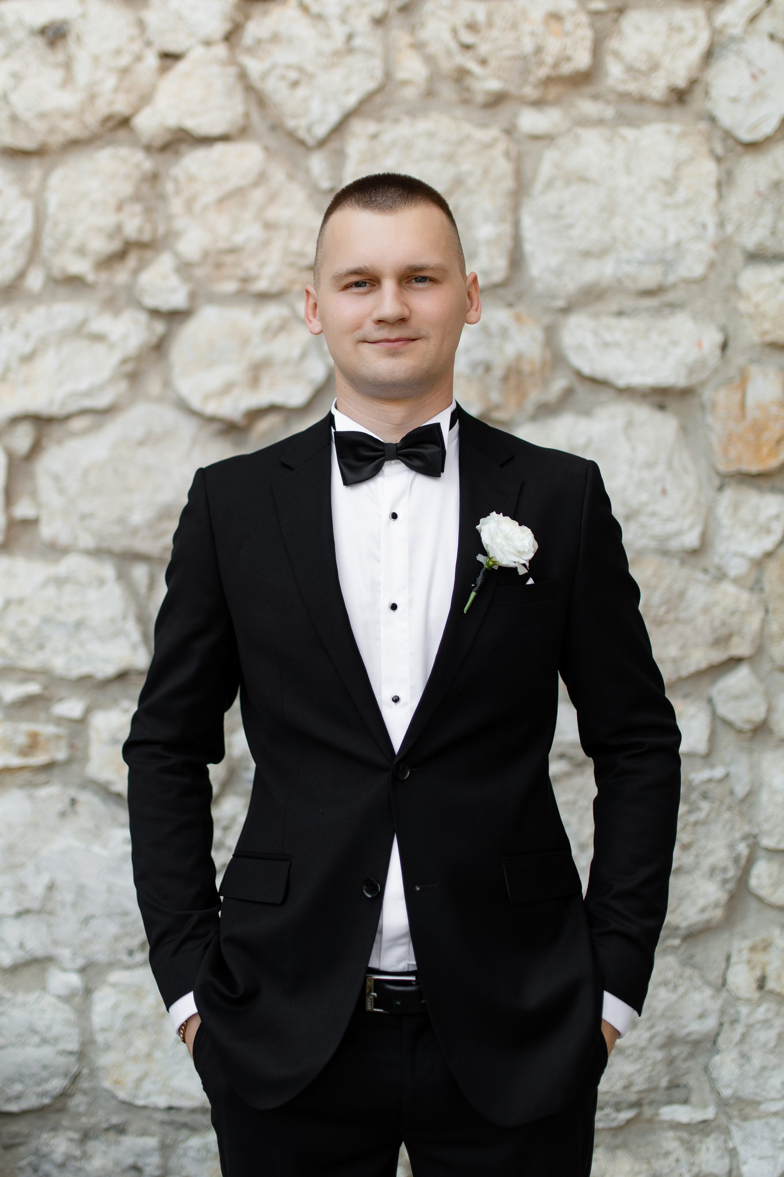 Артур + Анастасія. Весільний, сімейний фотограф Варшава