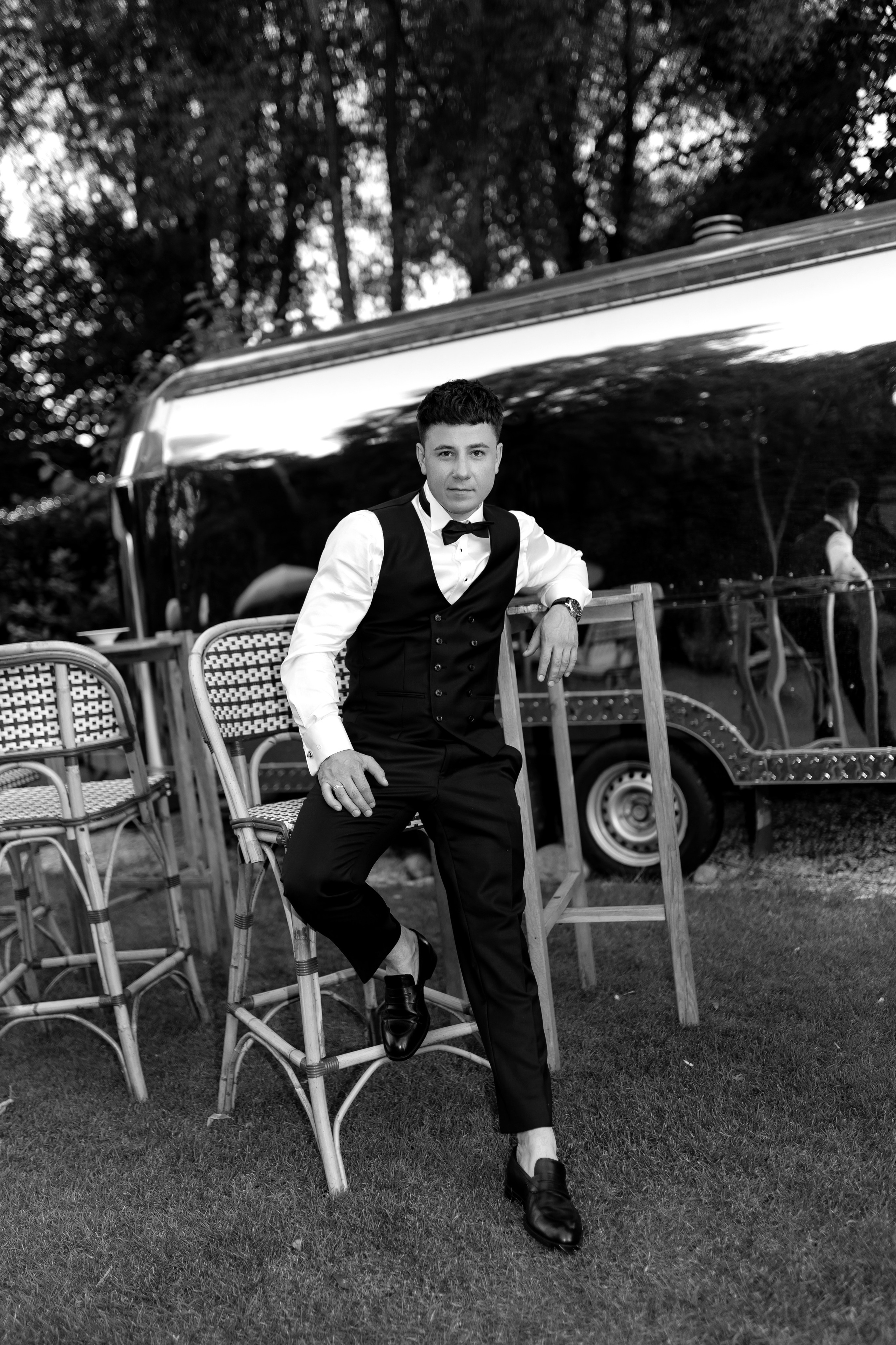 Андрій+Тетяна. Весільний, сімейний фотограф Варшава