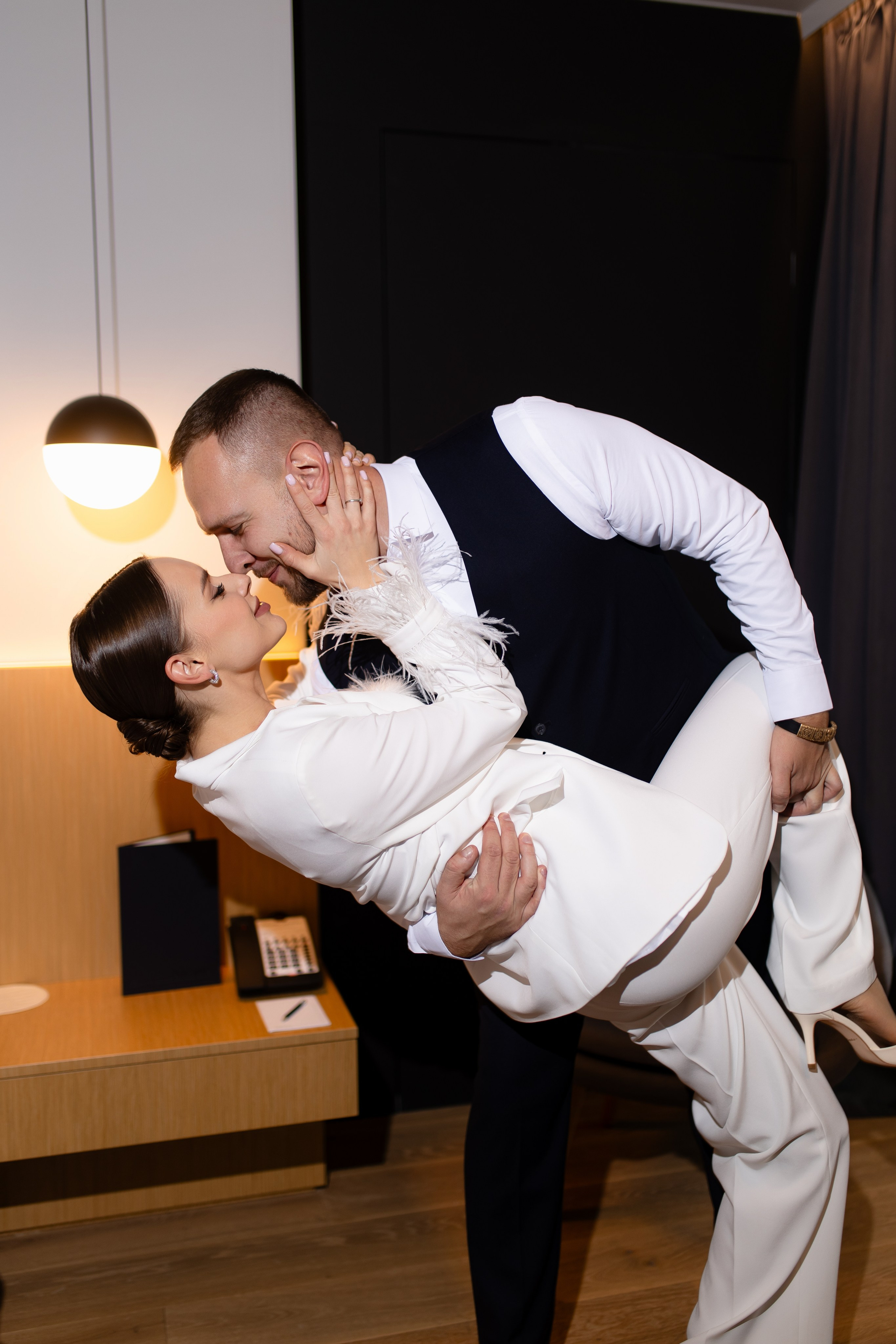 Весільний, сімейний фотограф Варшава