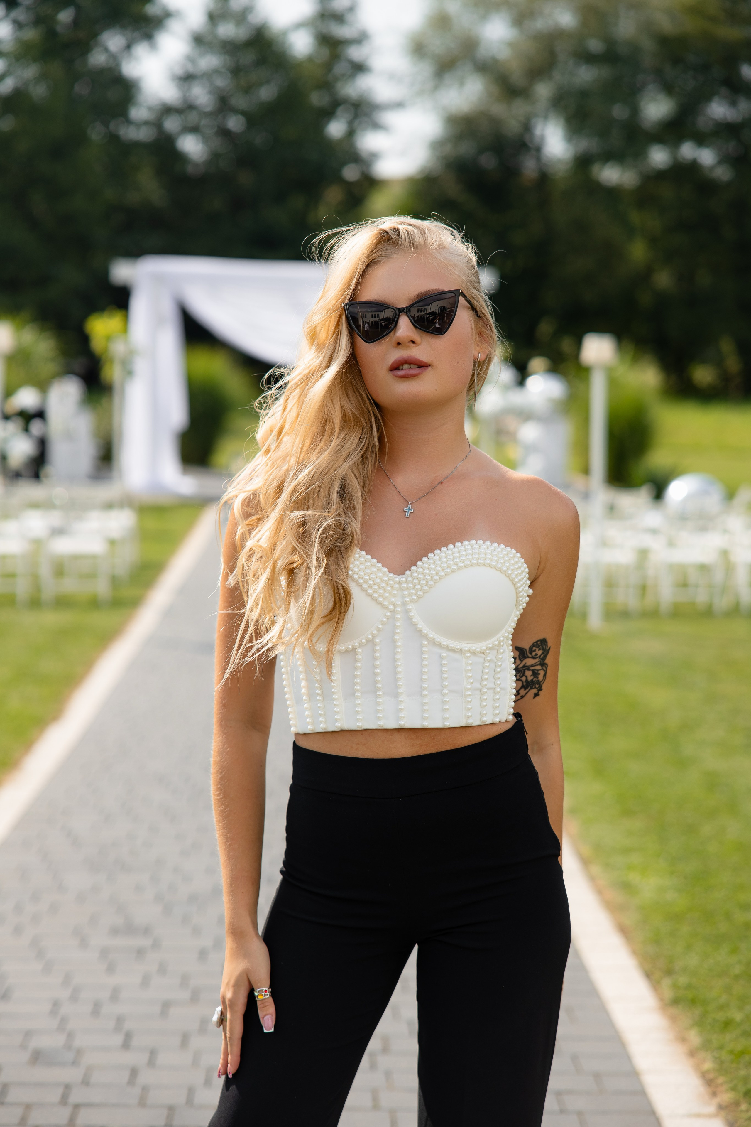 Артур + Анастасія. Весільний, сімейний фотограф Варшава