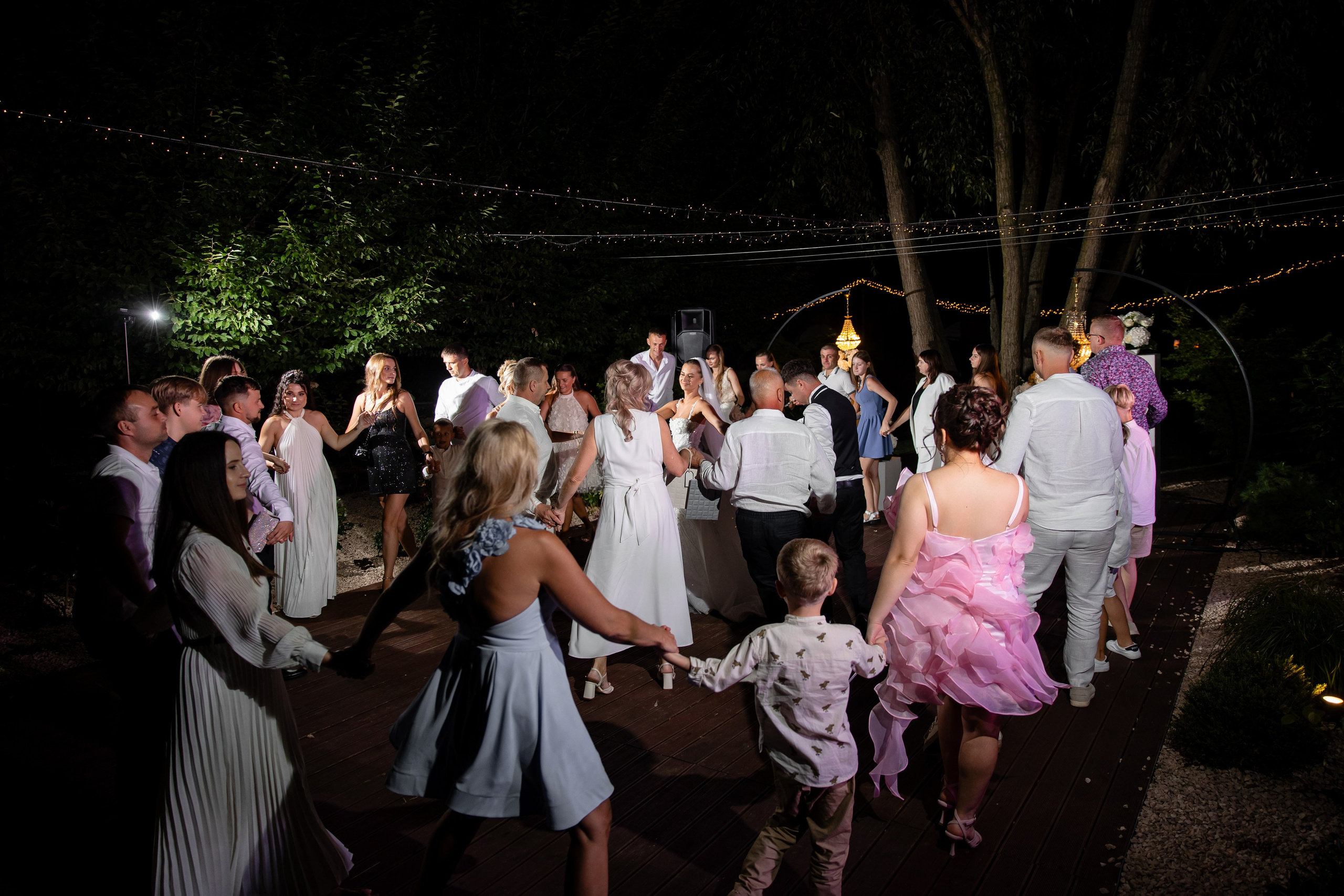 Андрій+Тетяна. Весільний, сімейний фотограф Варшава