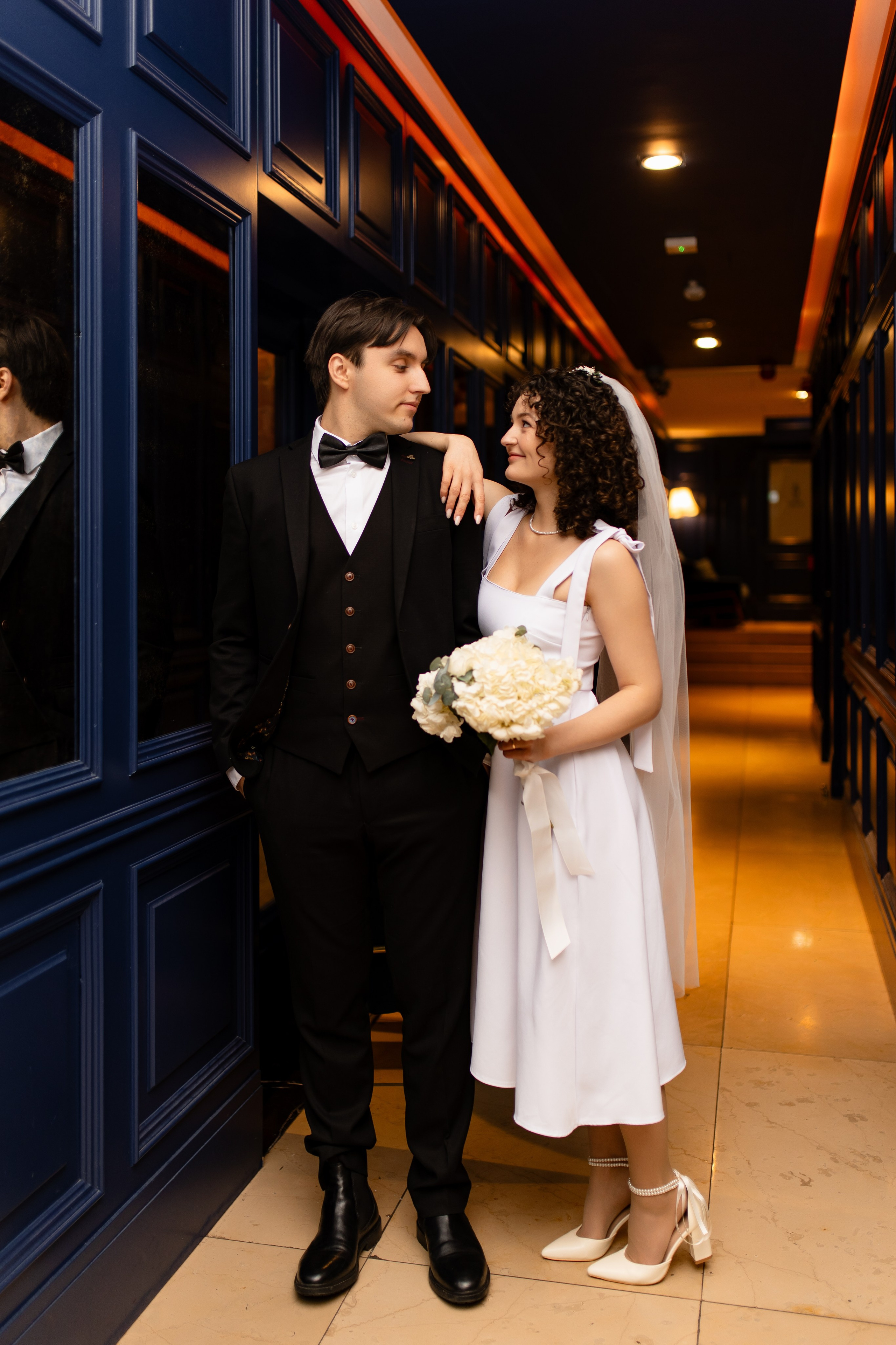 Любава+Федір. Весільний, сімейний фотограф Варшава