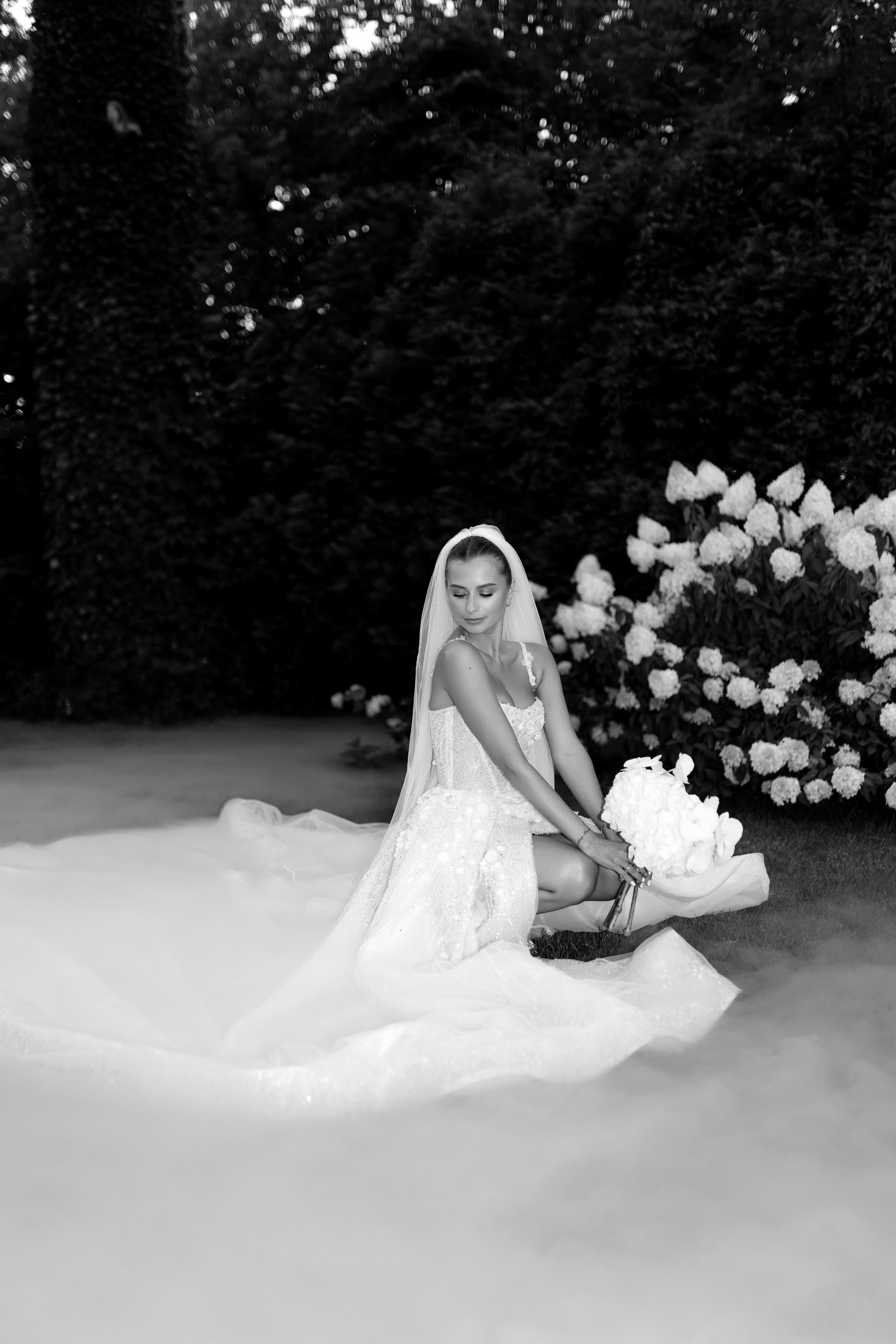 Андрій+Тетяна. Весільний, сімейний фотограф Варшава