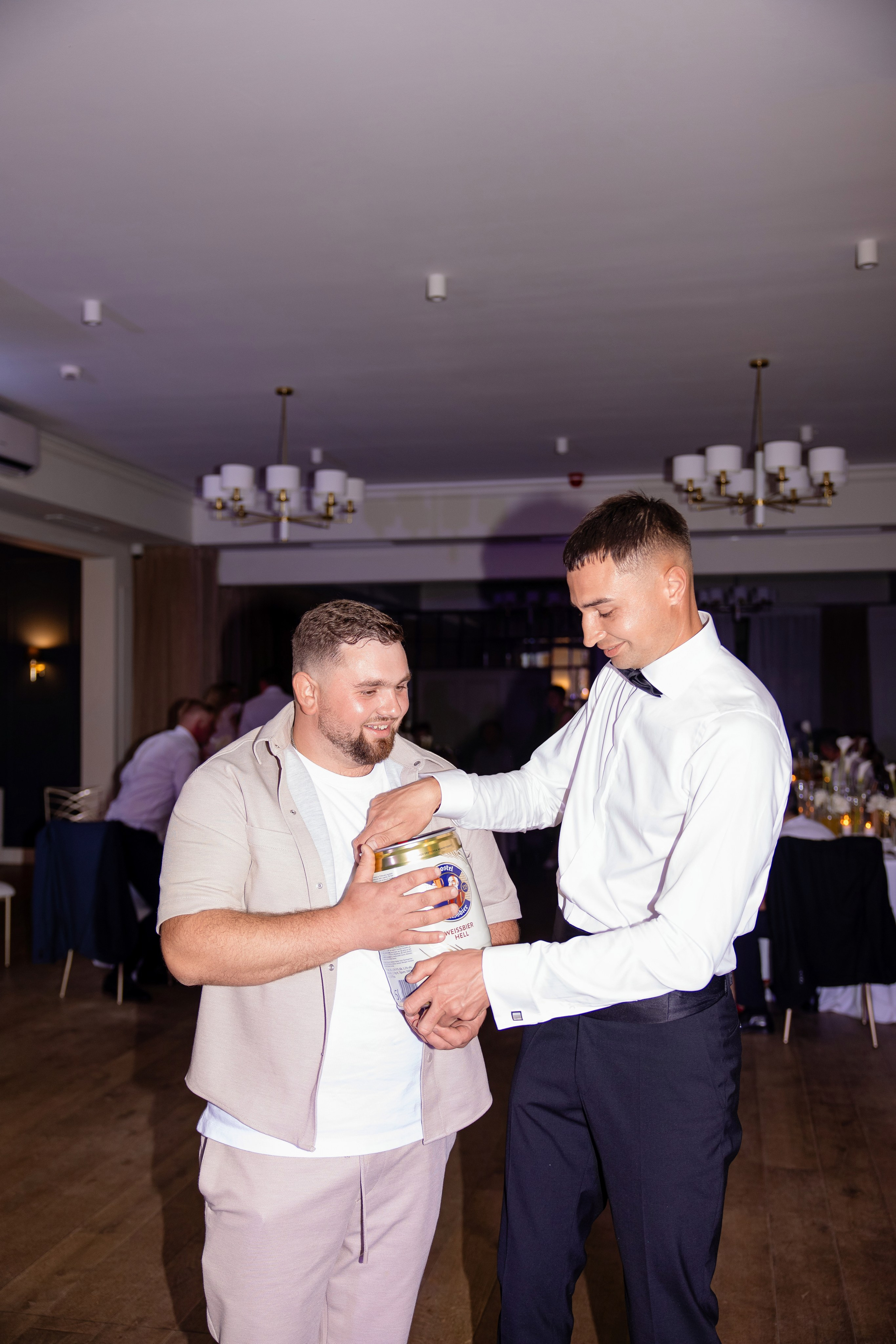 Василь + Іванна. Весільний, сімейний фотограф Варшава