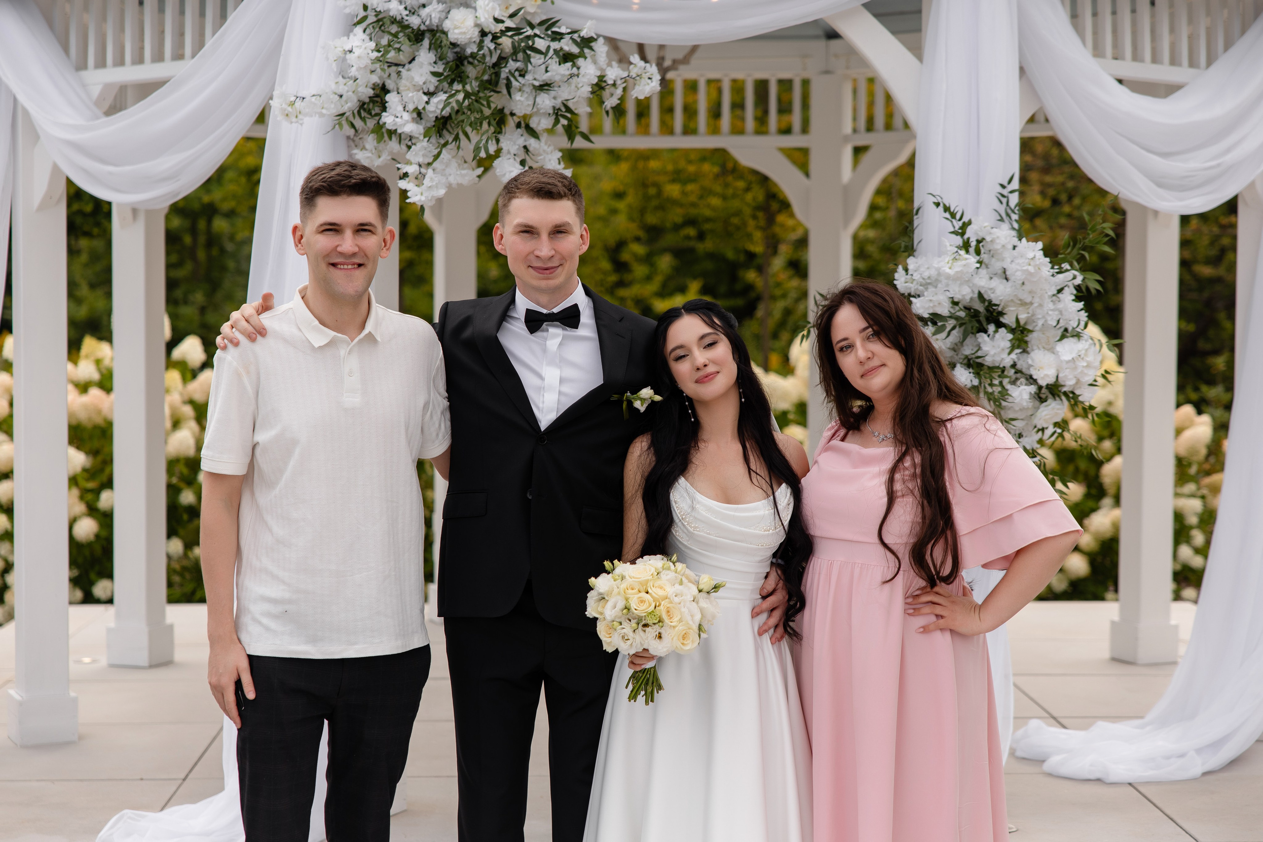 Діма + Валерія. Весільний, сімейний фотограф Варшава