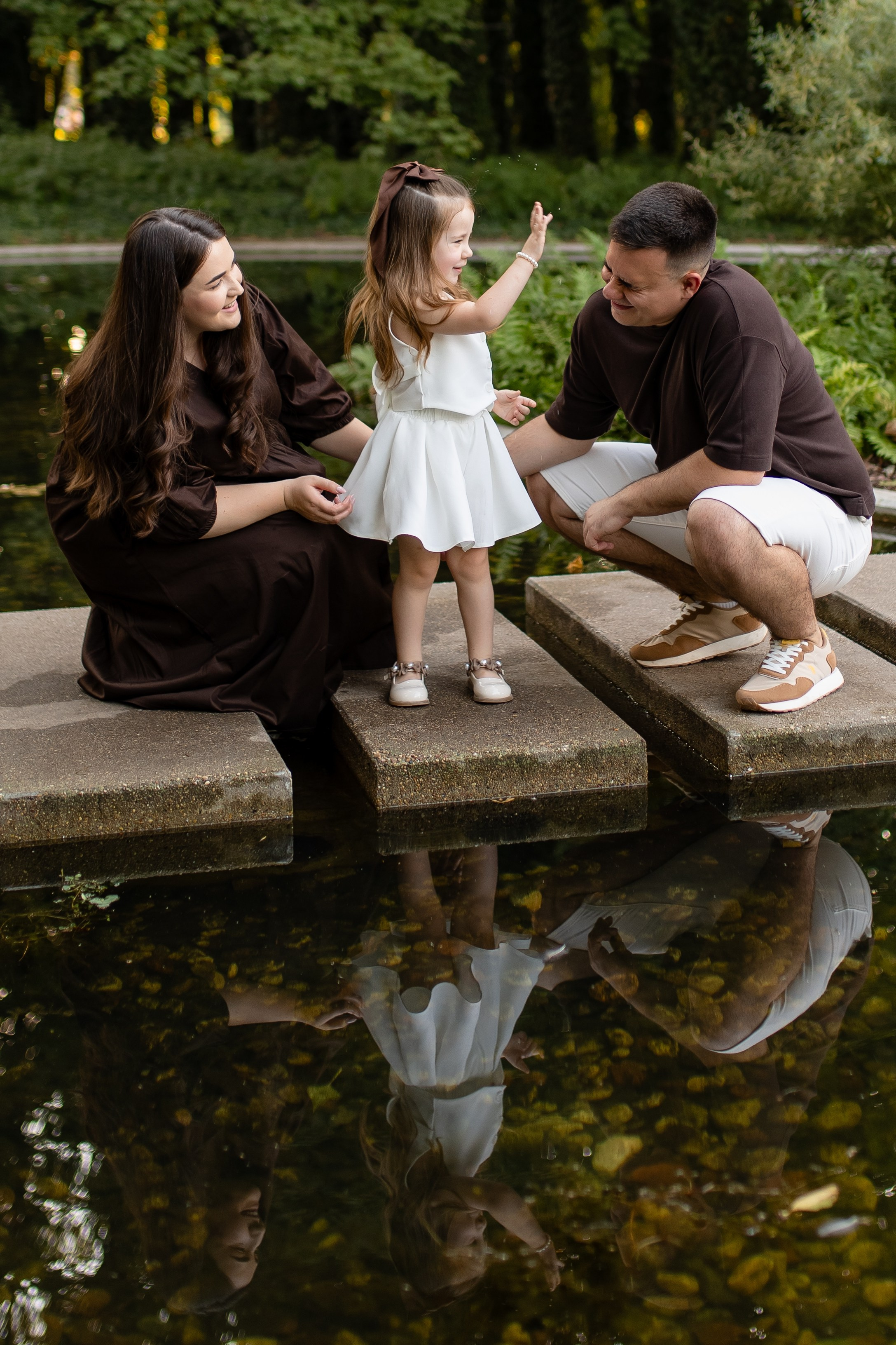 Мія Юлія Іван. Весільний, сімейний фотограф Варшава