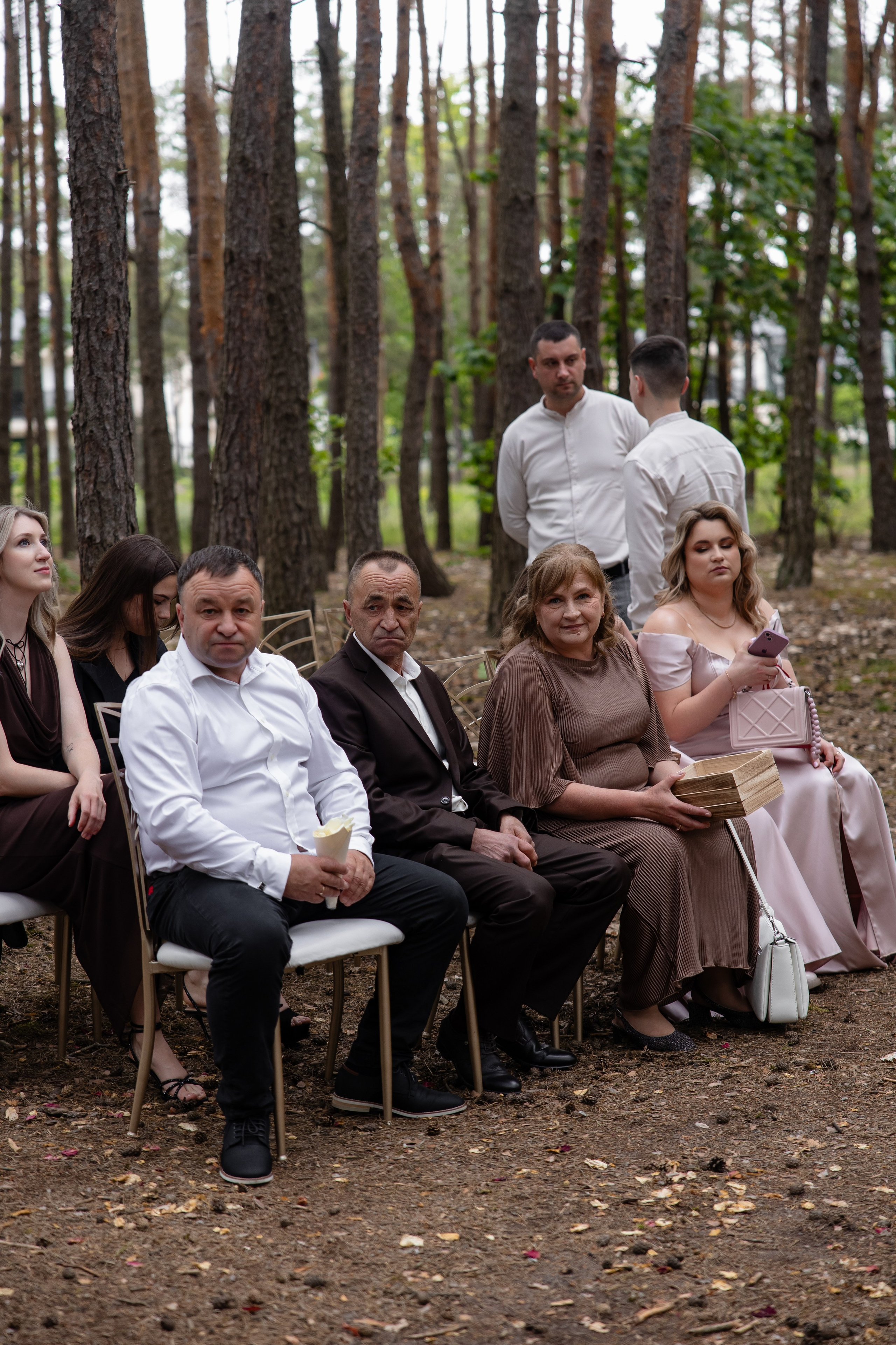 Василь + Іванна. Весільний, сімейний фотограф Варшава