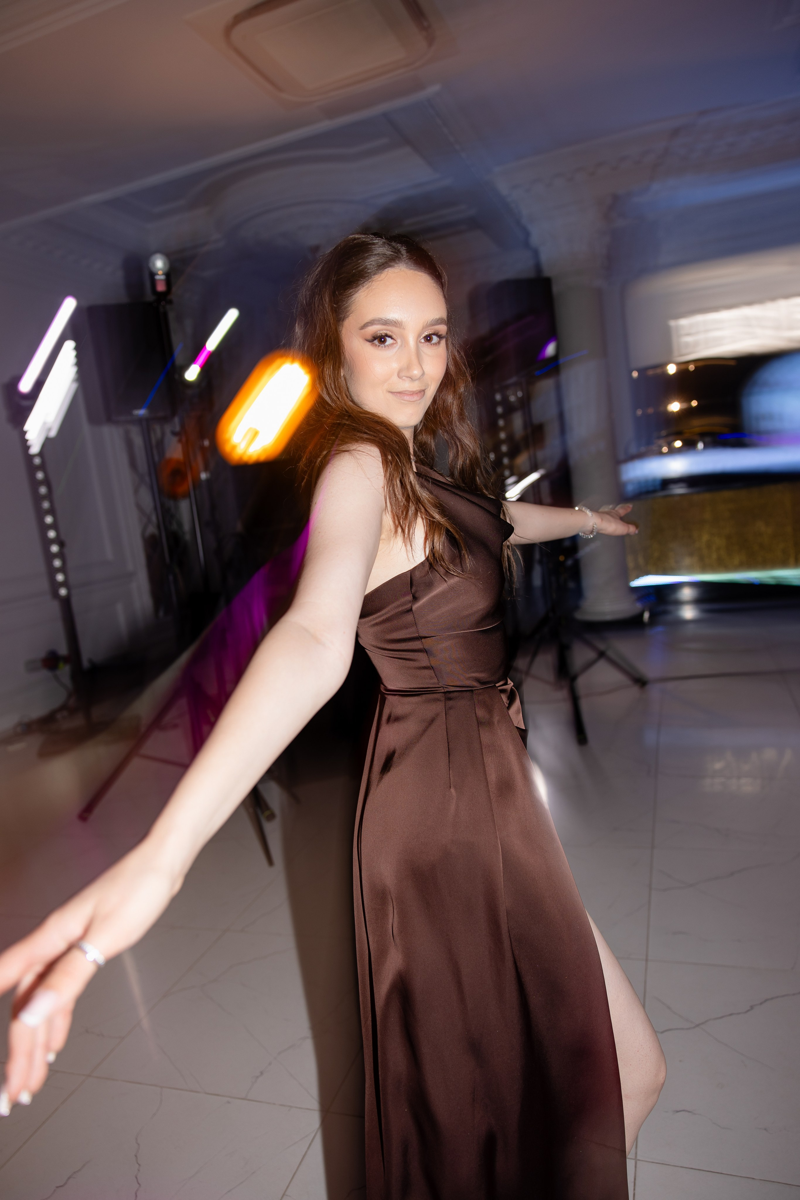 Ігор + Тая. Весільний, сімейний фотограф Варшава