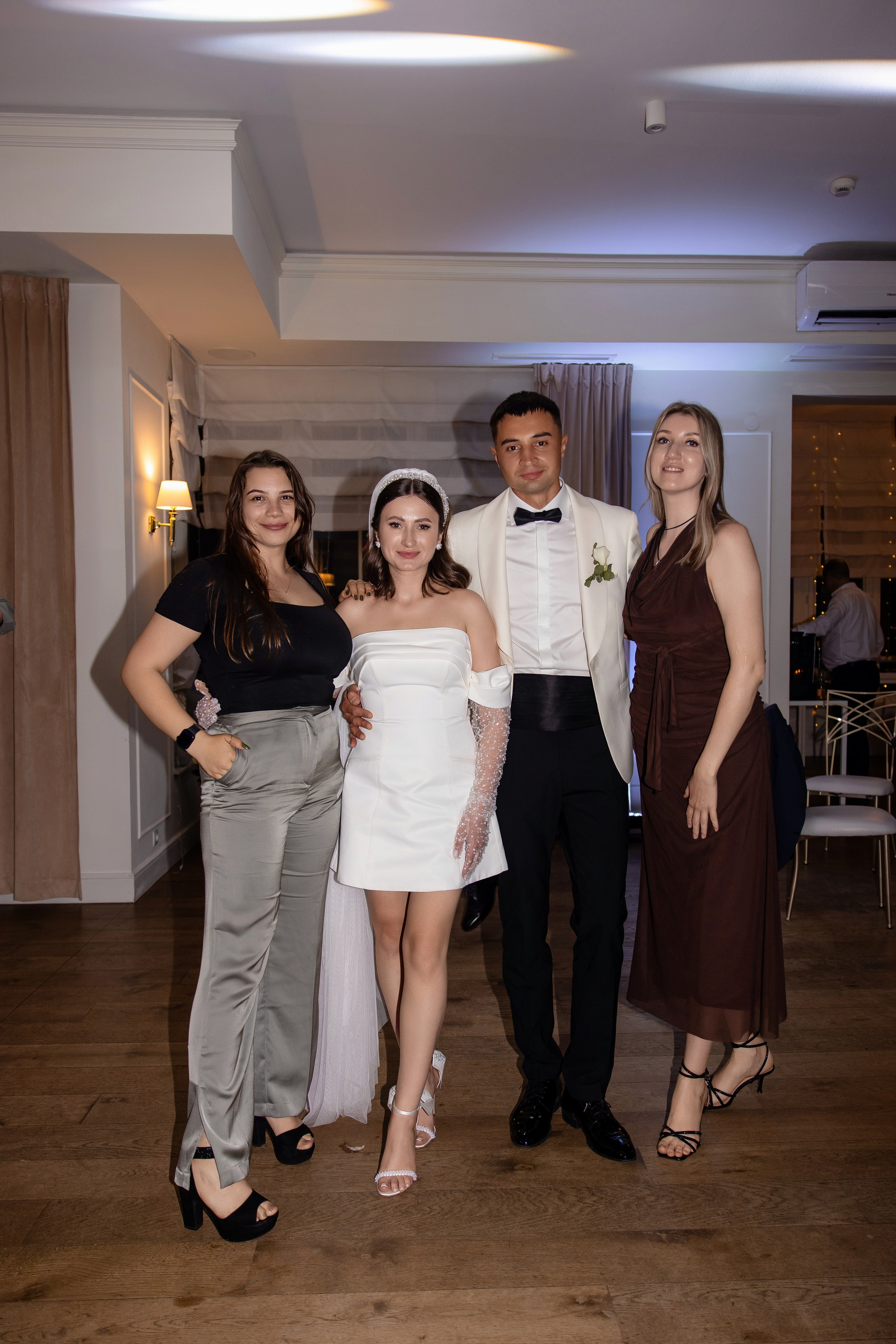 Василь + Іванна. Весільний, сімейний фотограф Варшава