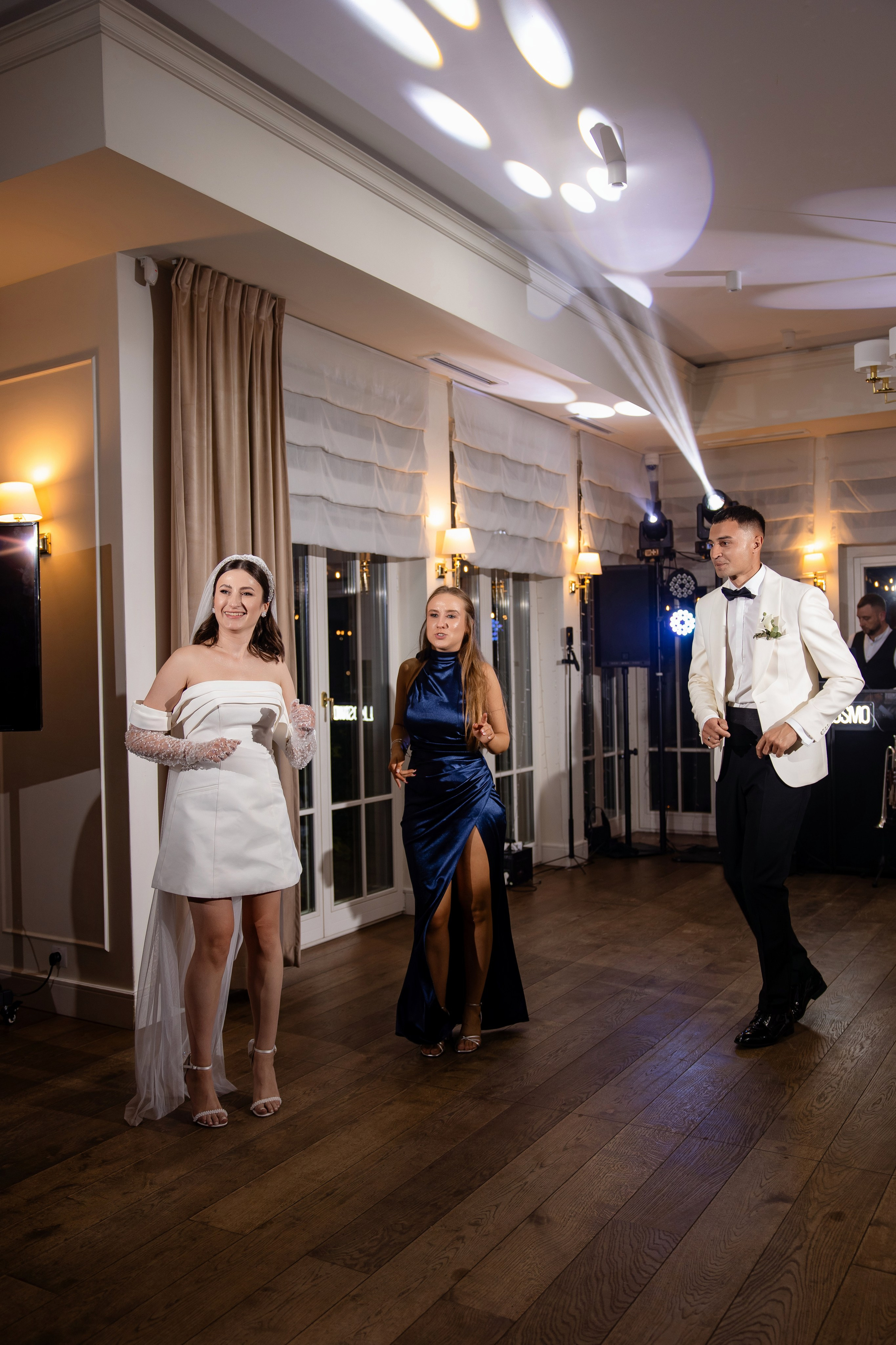 Василь + Іванна. Весільний, сімейний фотограф Варшава