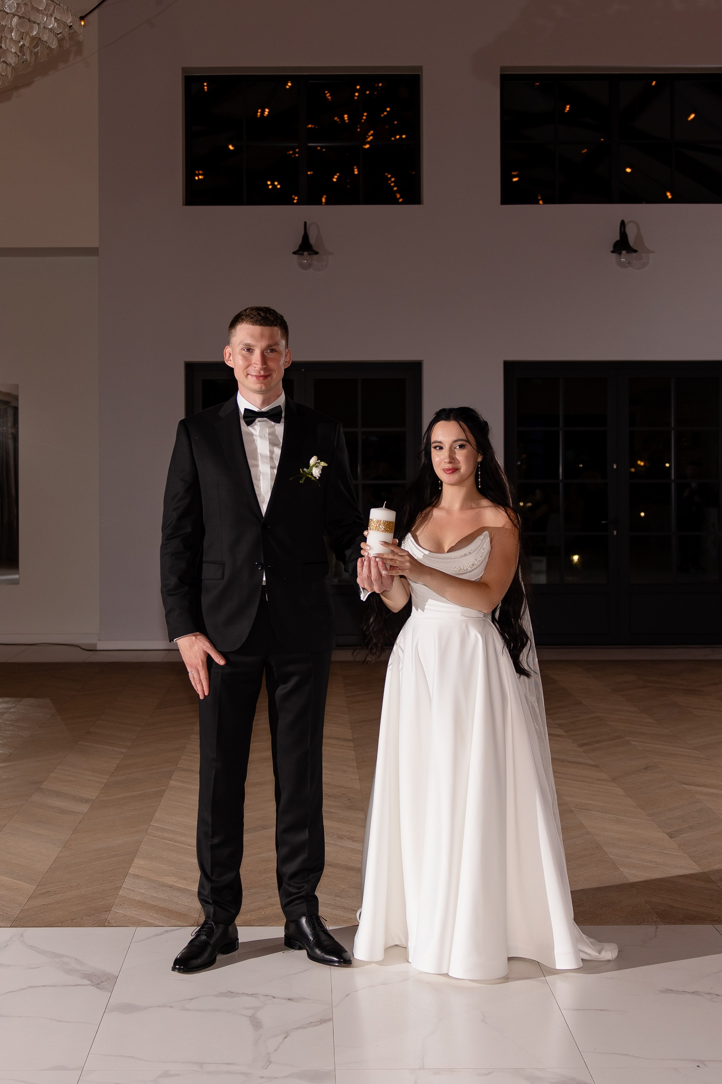 Діма + Валерія. Весільний, сімейний фотограф Варшава