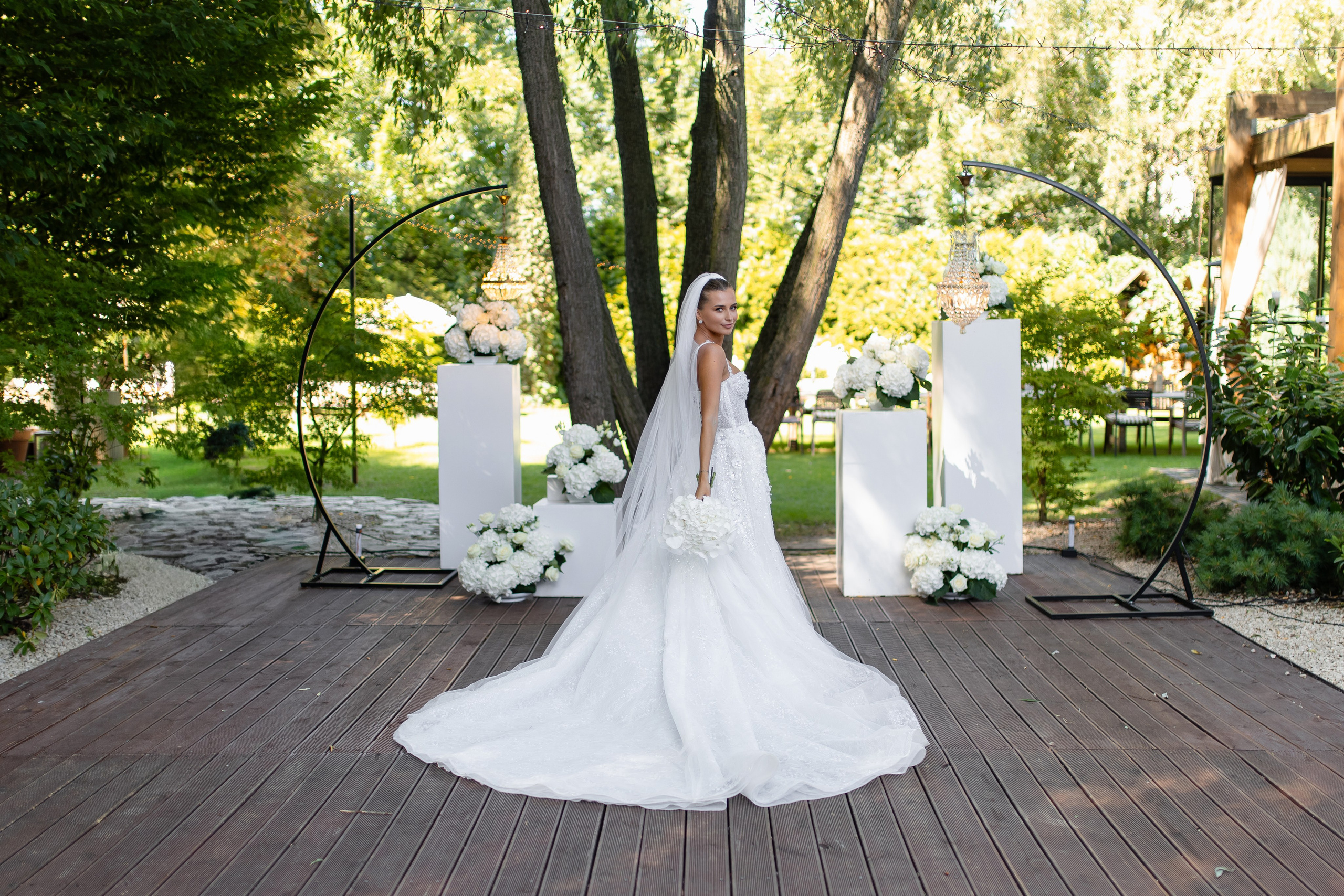 Андрій+Тетяна. Весільний, сімейний фотограф Варшава