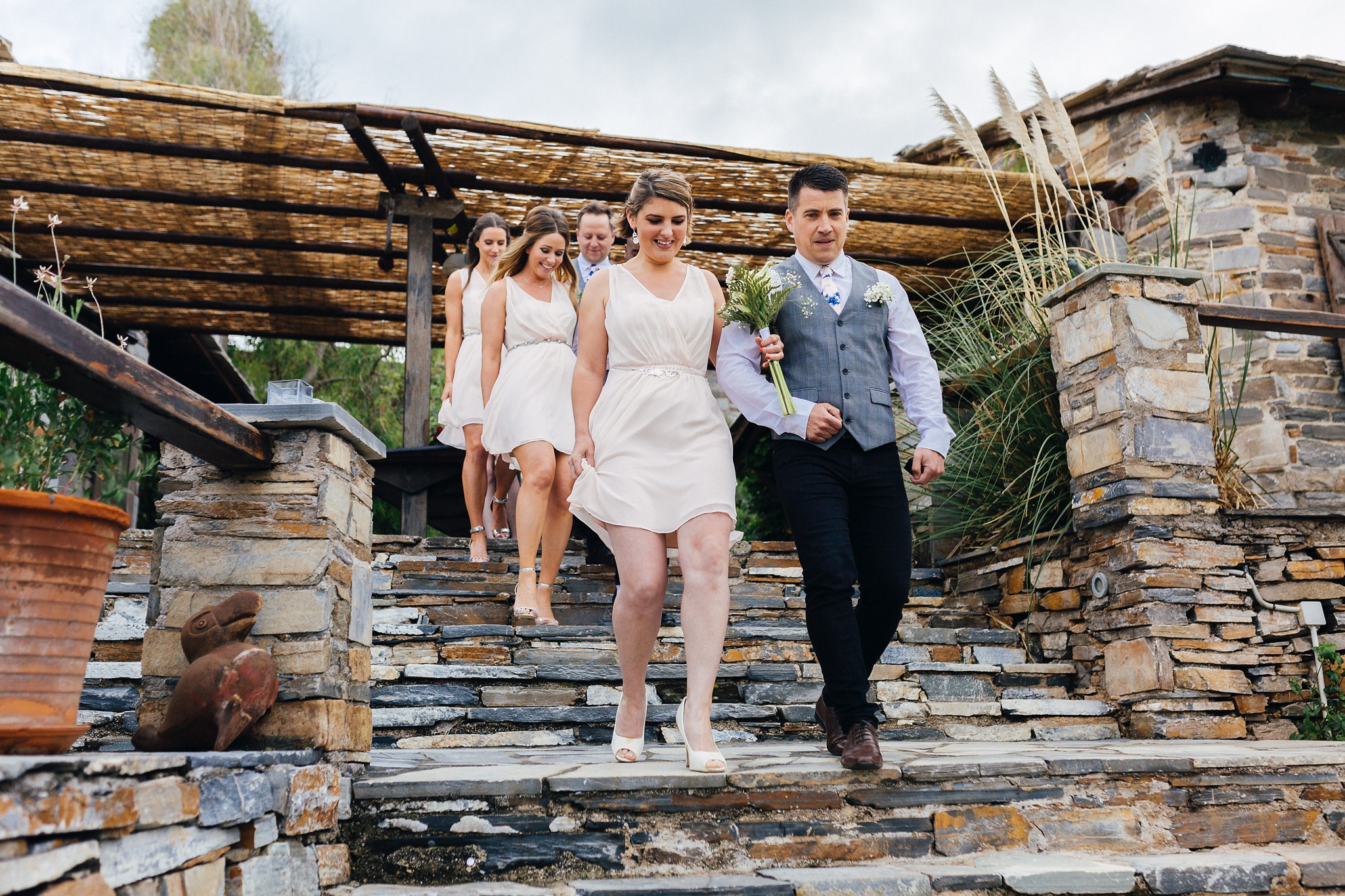 Gavin & Jessica, Evia. Denny Savon — Photographer in Santorini | Weddings, Love Stories & Flying Dress