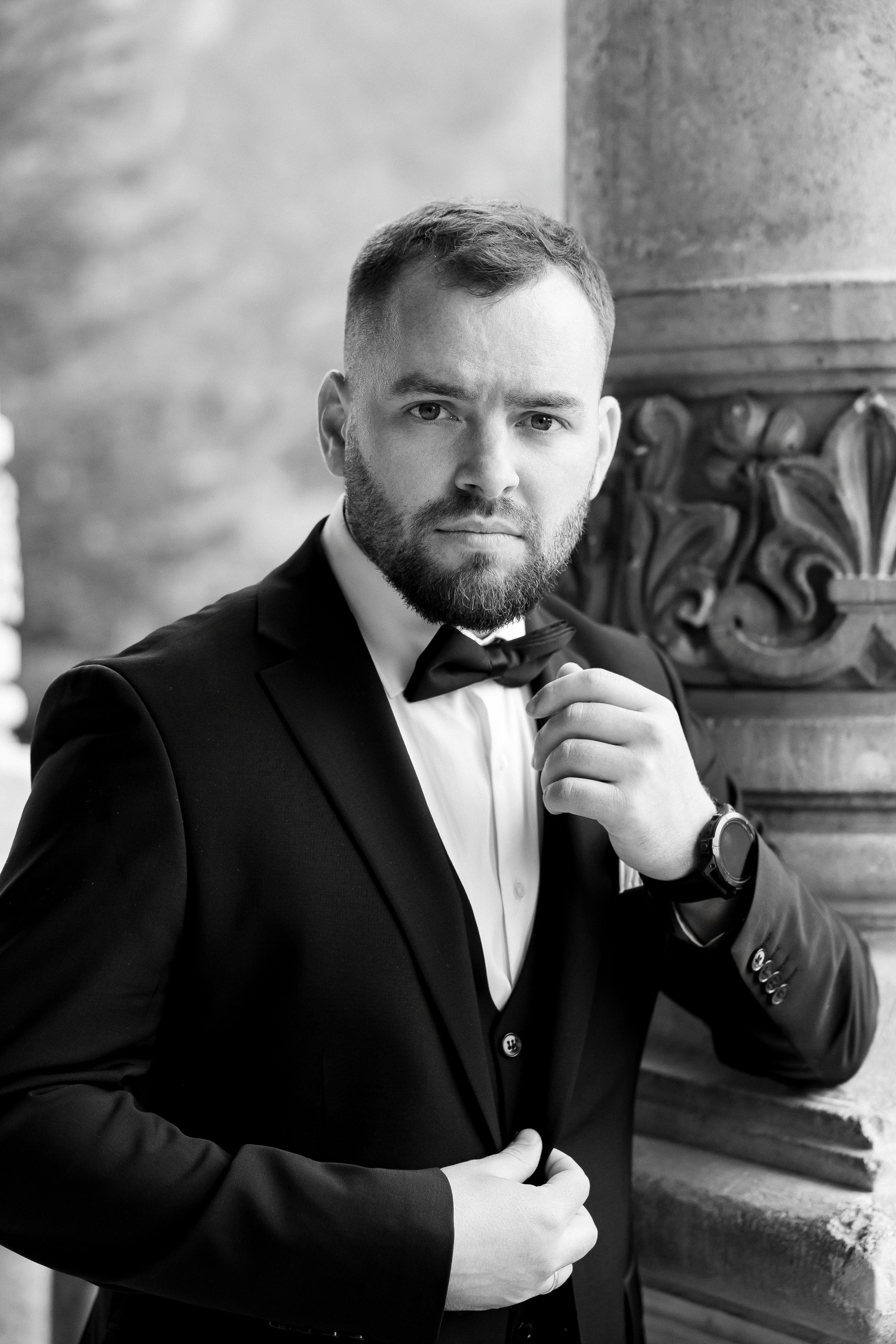 Ion & Djulieta — Richland — Wedding Day. Servicii Foto și Video 067188353