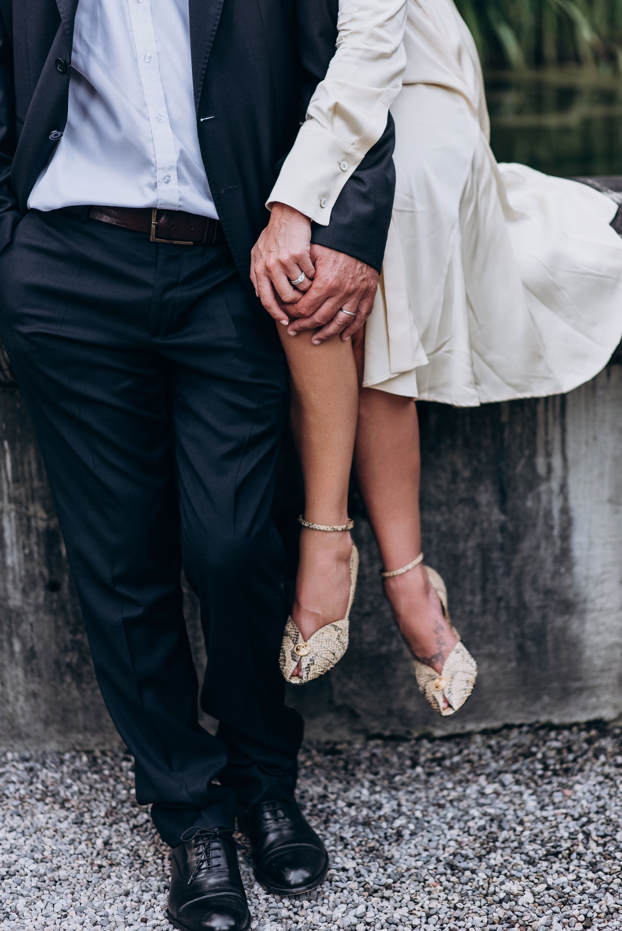 Raimondo & Zane (Garda Lake). Diana Fedrigo | Fotografa matrimoni in Italia