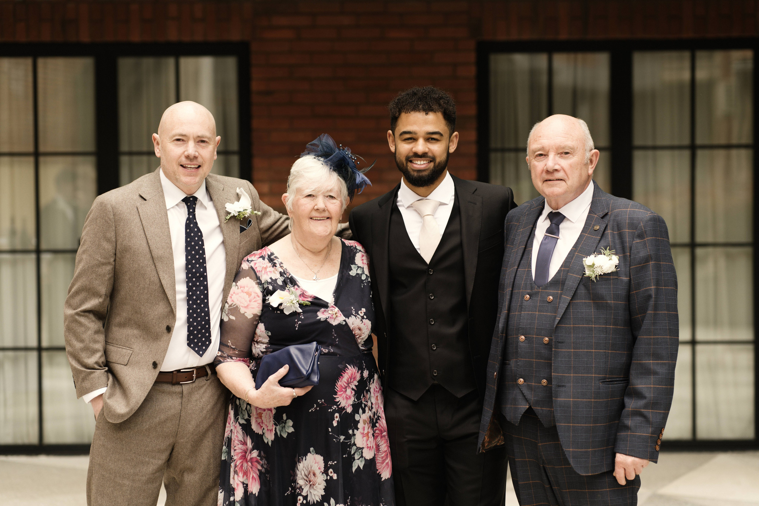 Wedding'. Sallybar Photography