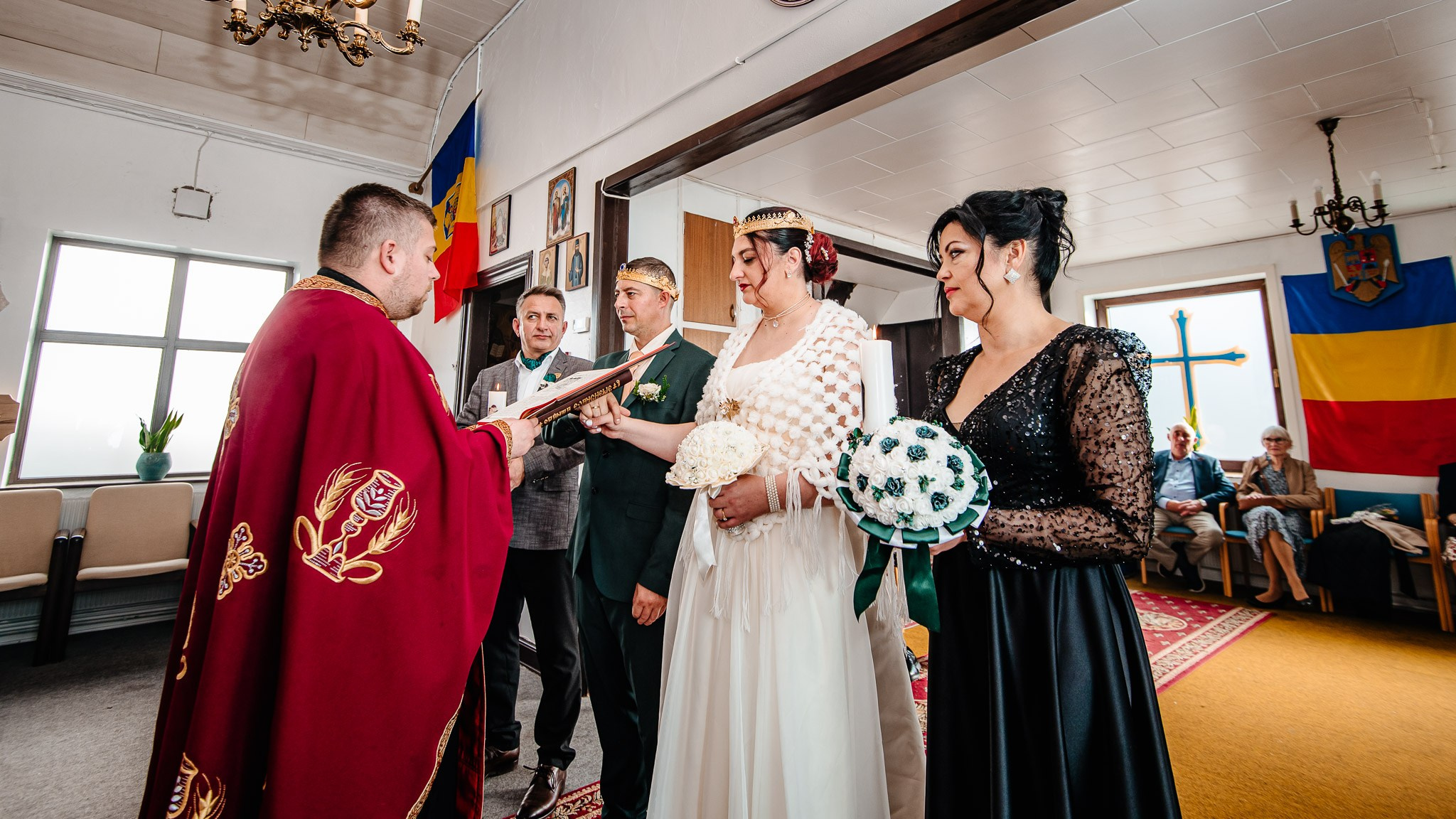 Familia Maerean — 05.10.2024. DanFotograf.dk