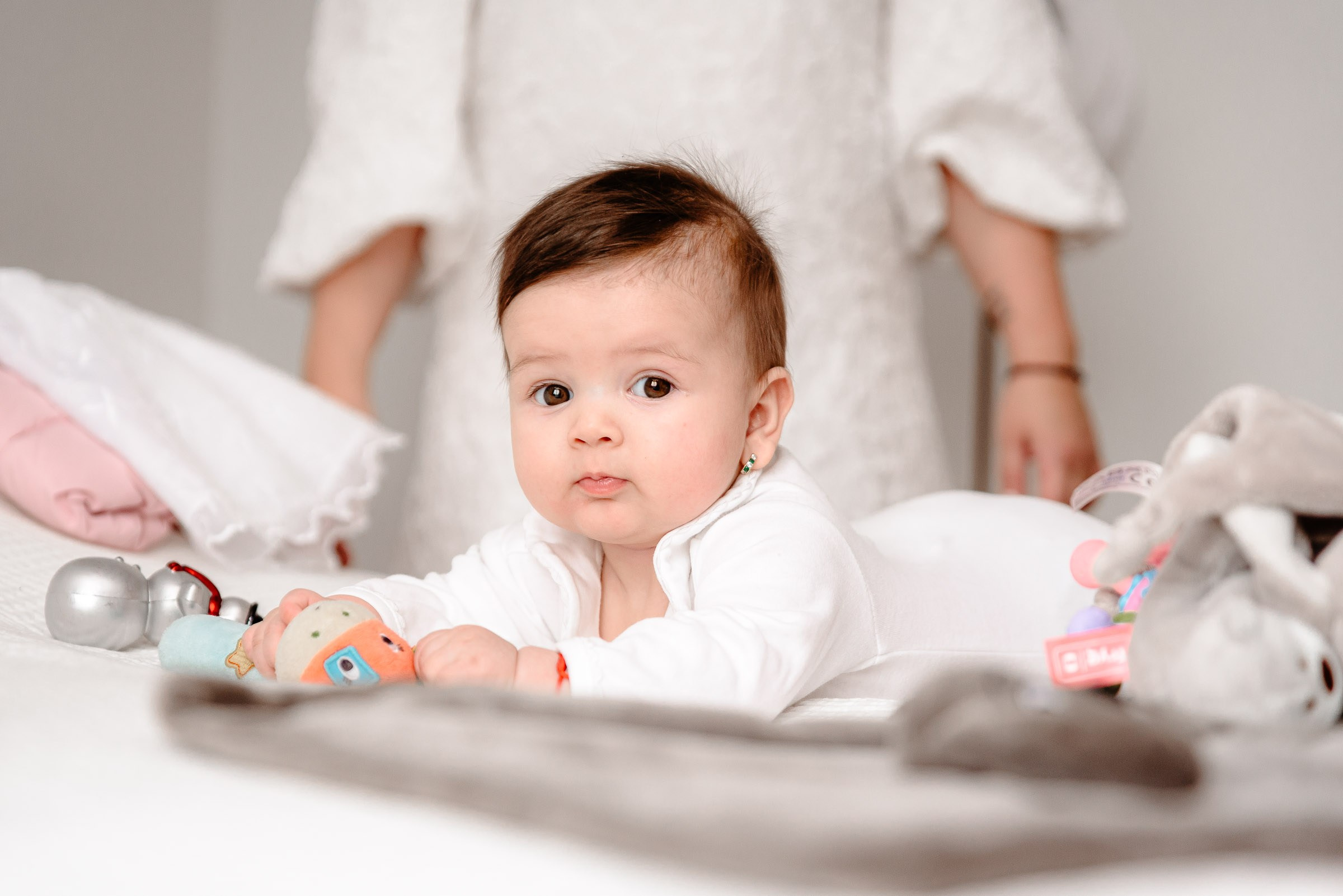 Botez Ariana 25.01.2025. DanFotograf.dk